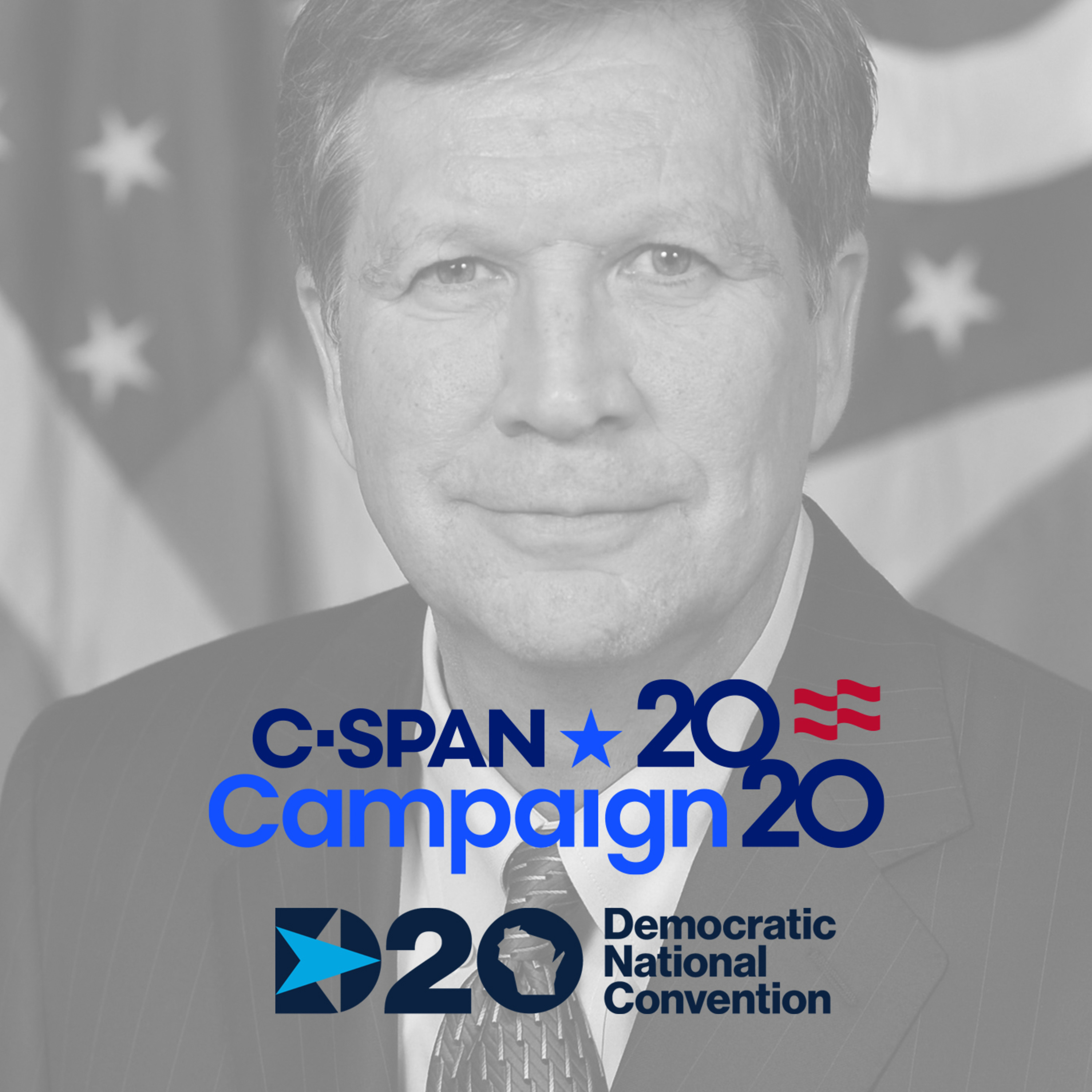 C-SPAN\'s Democratic National Convention Speech Coverage