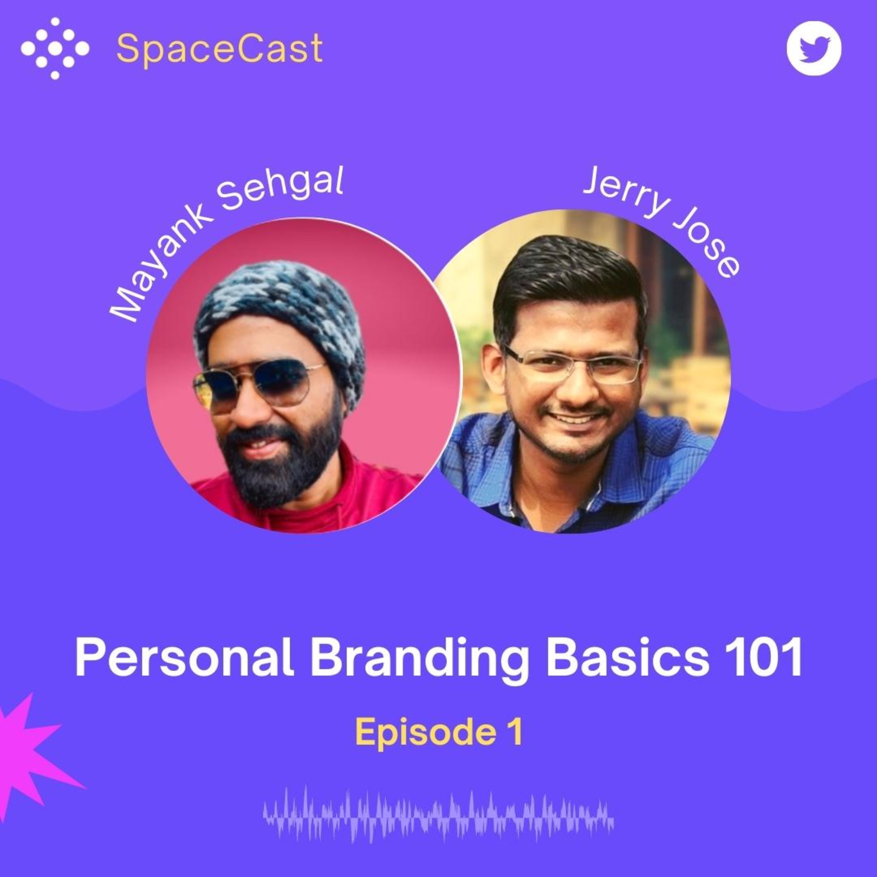 The Marketing Keeda Podcast