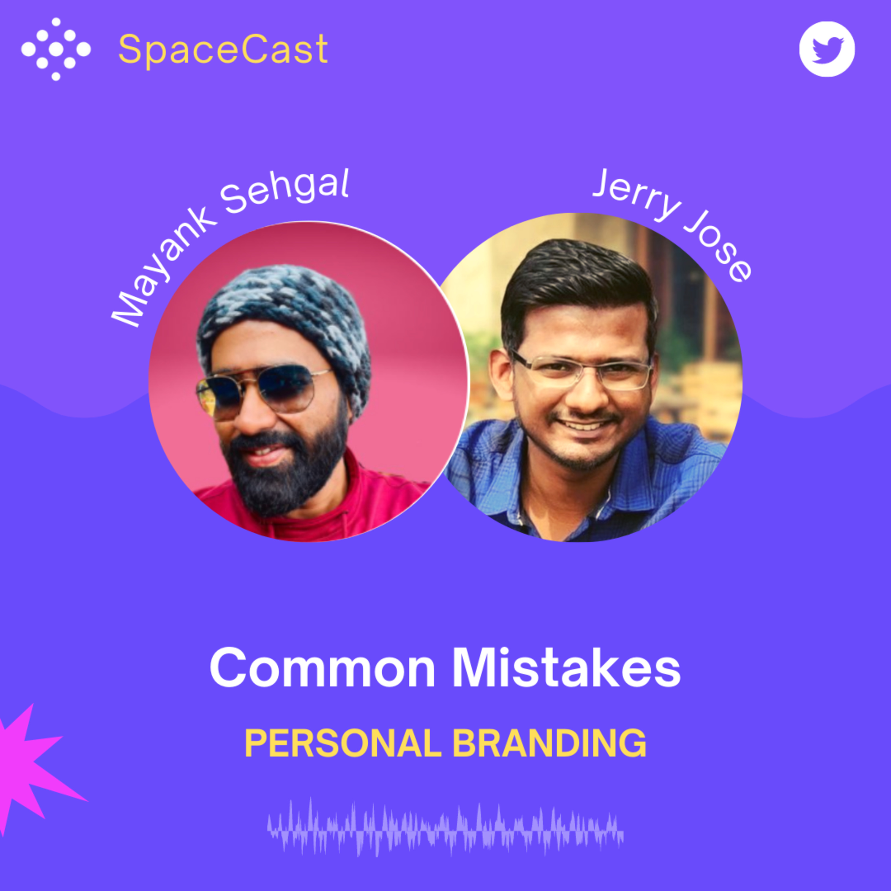 The Marketing Keeda Podcast