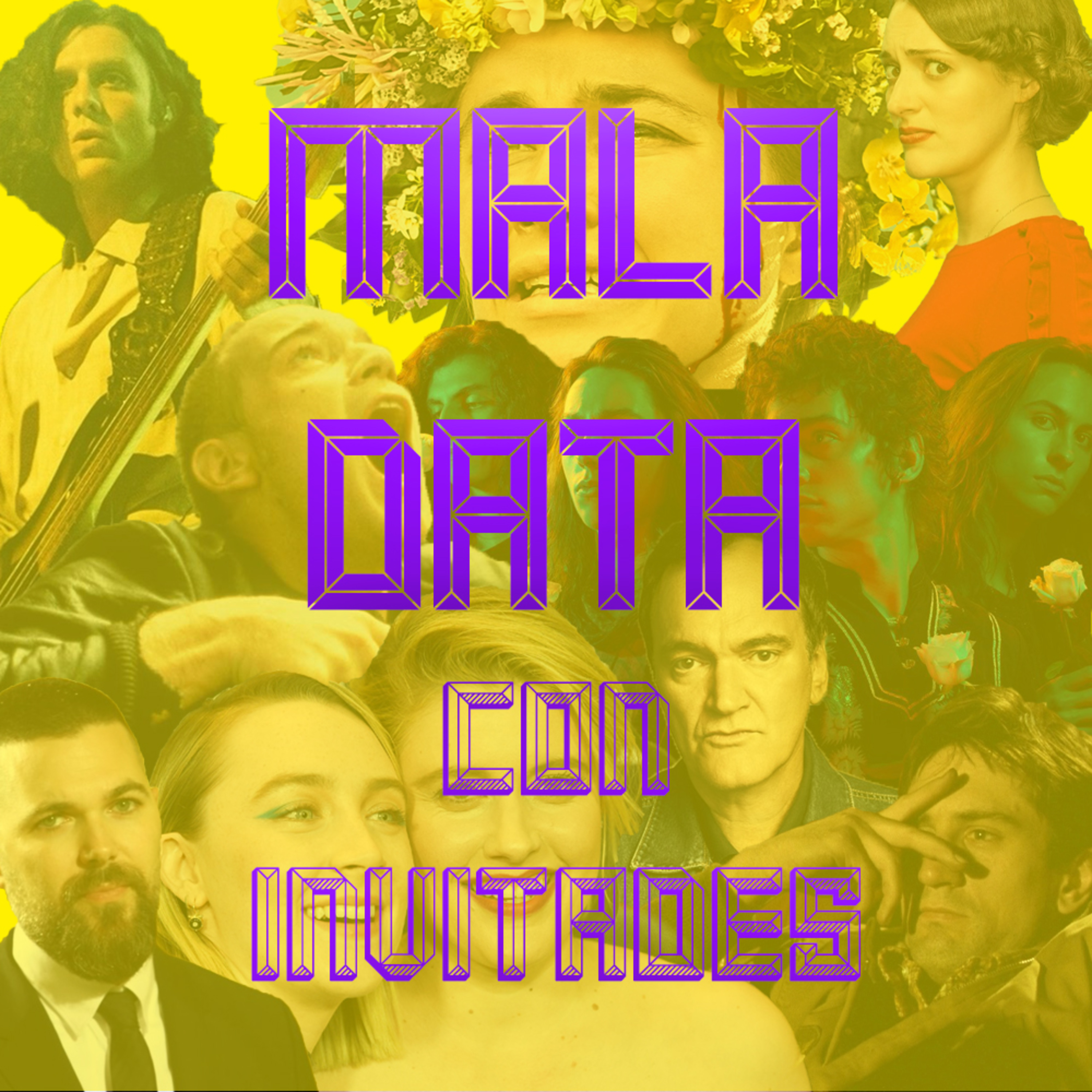MalaData