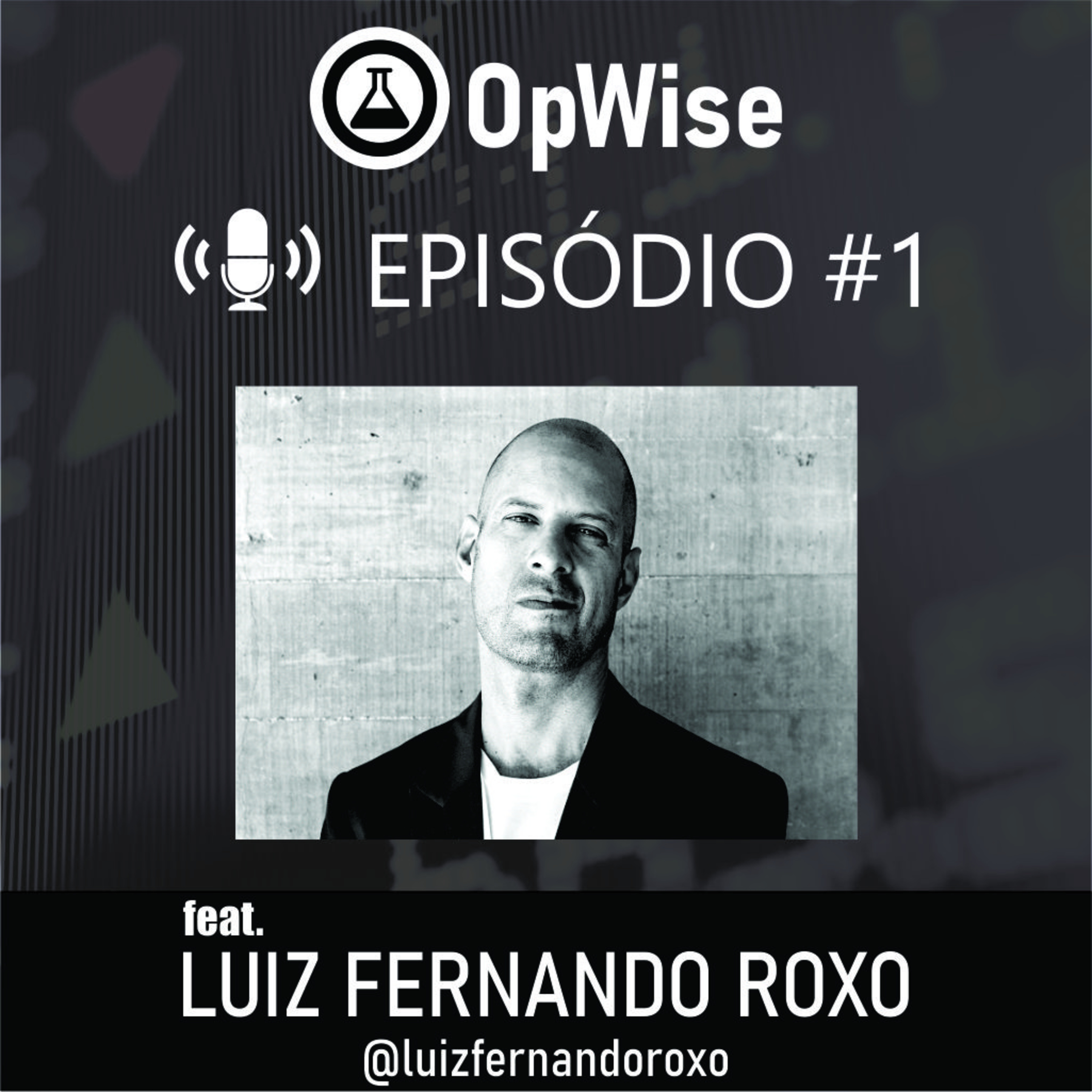 OpWise - O Podcast oficial do OpLab