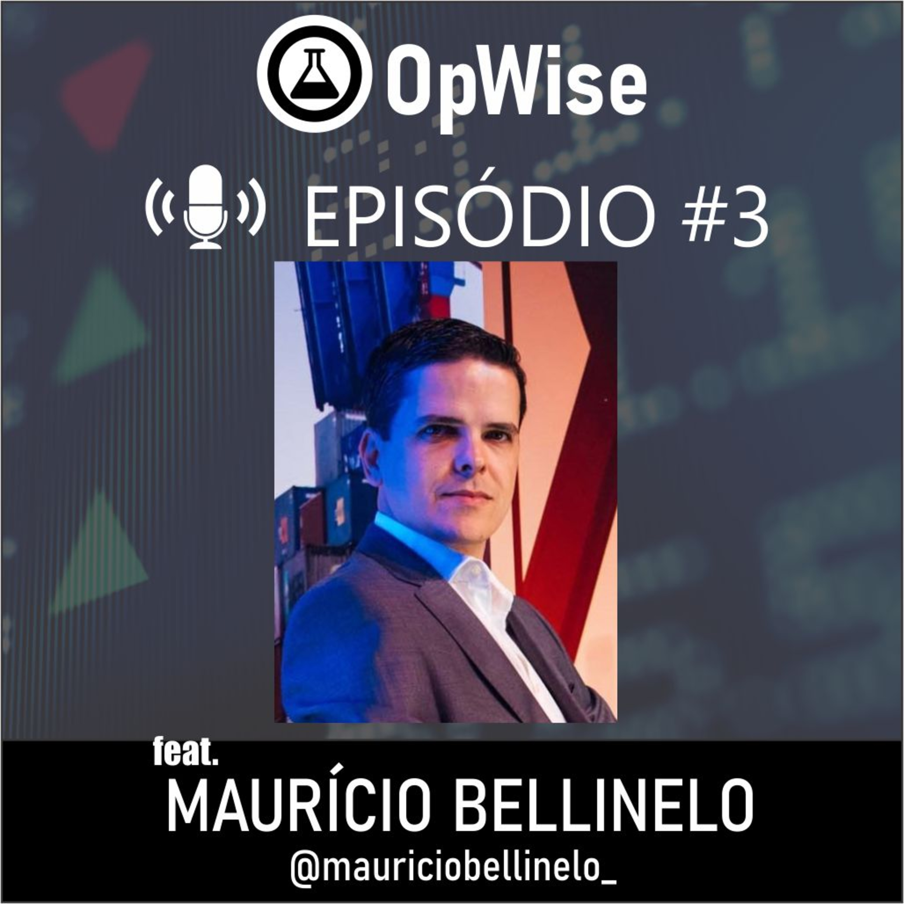 OpWise - O Podcast oficial do OpLab