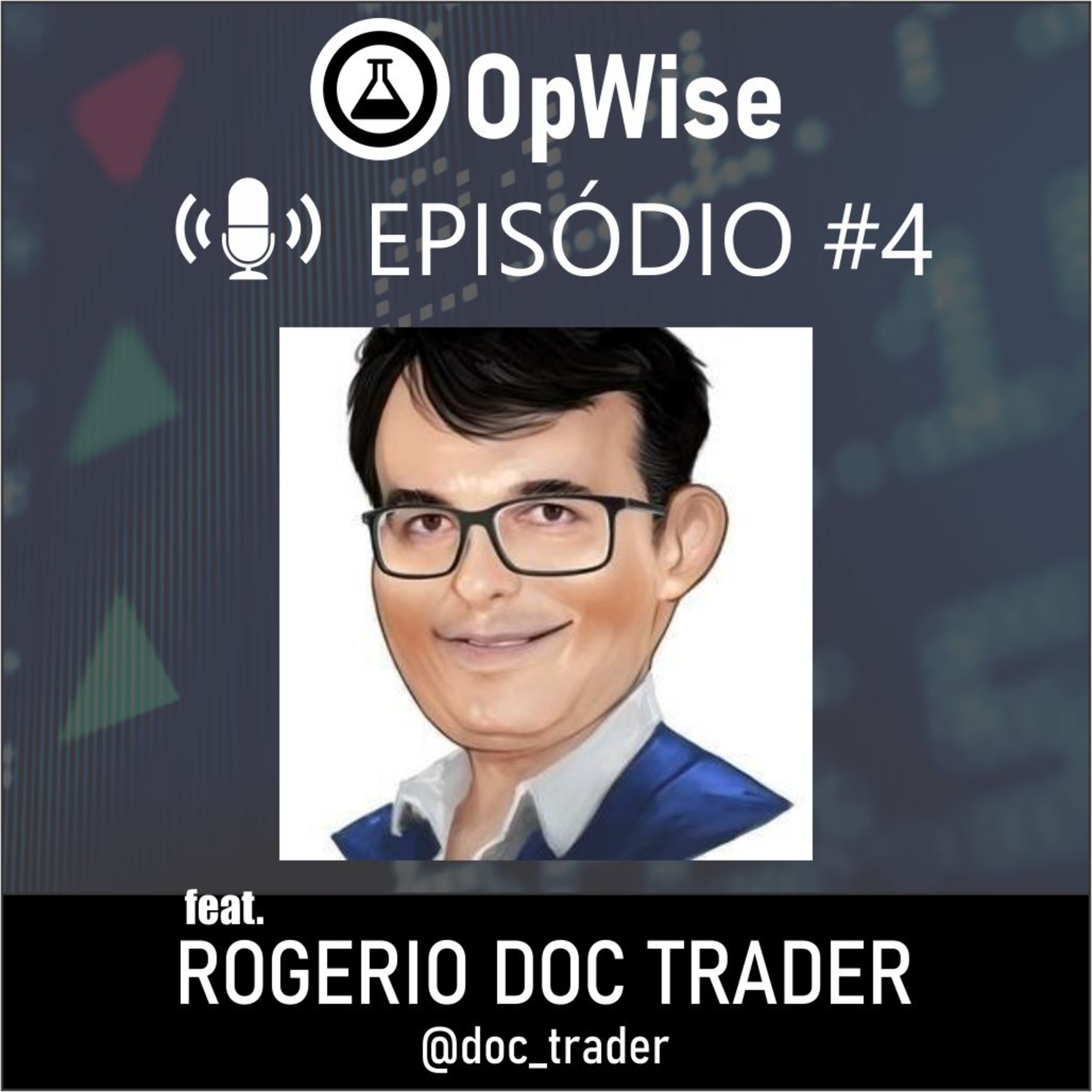 OpWise - O Podcast oficial do OpLab