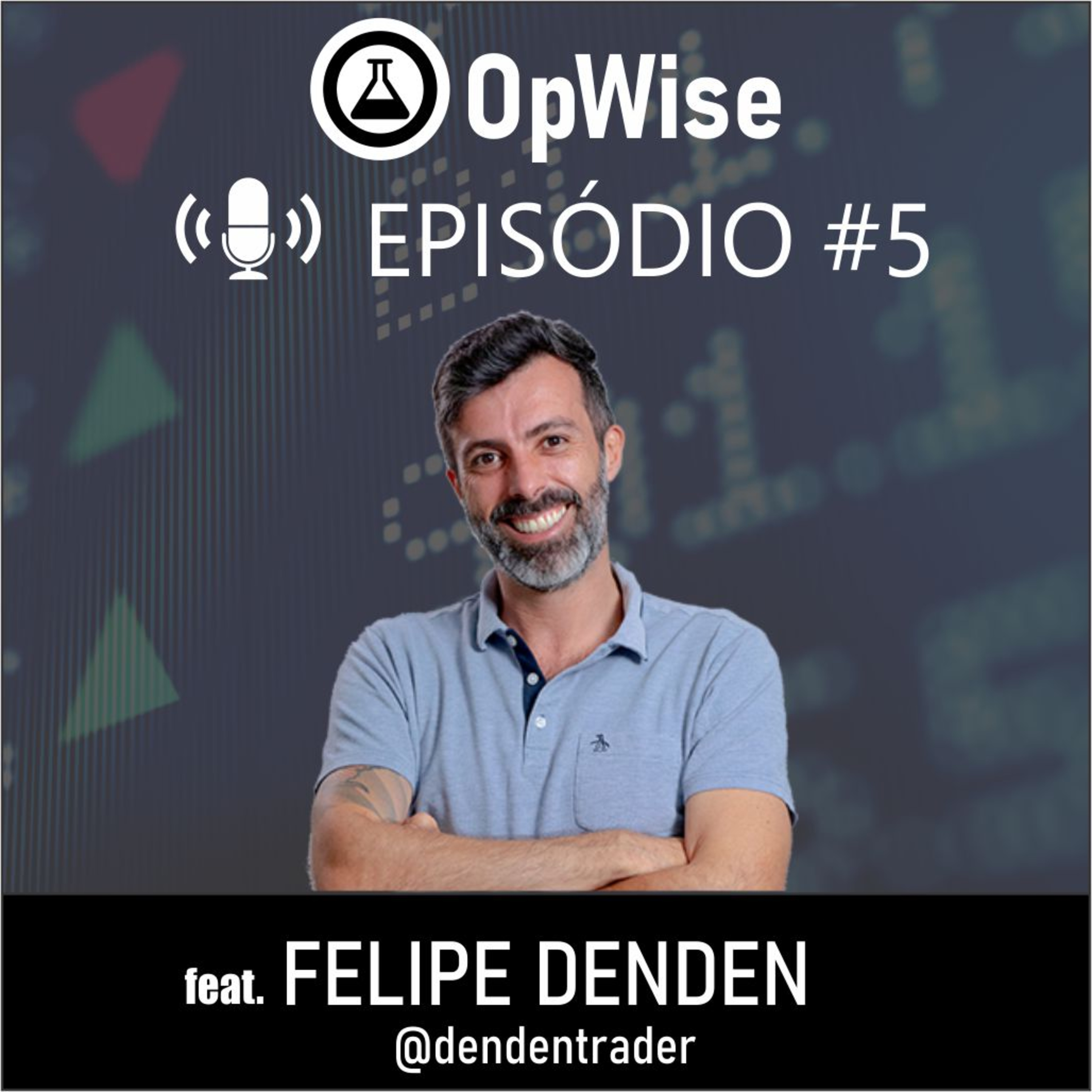 OpWise - O Podcast oficial do OpLab