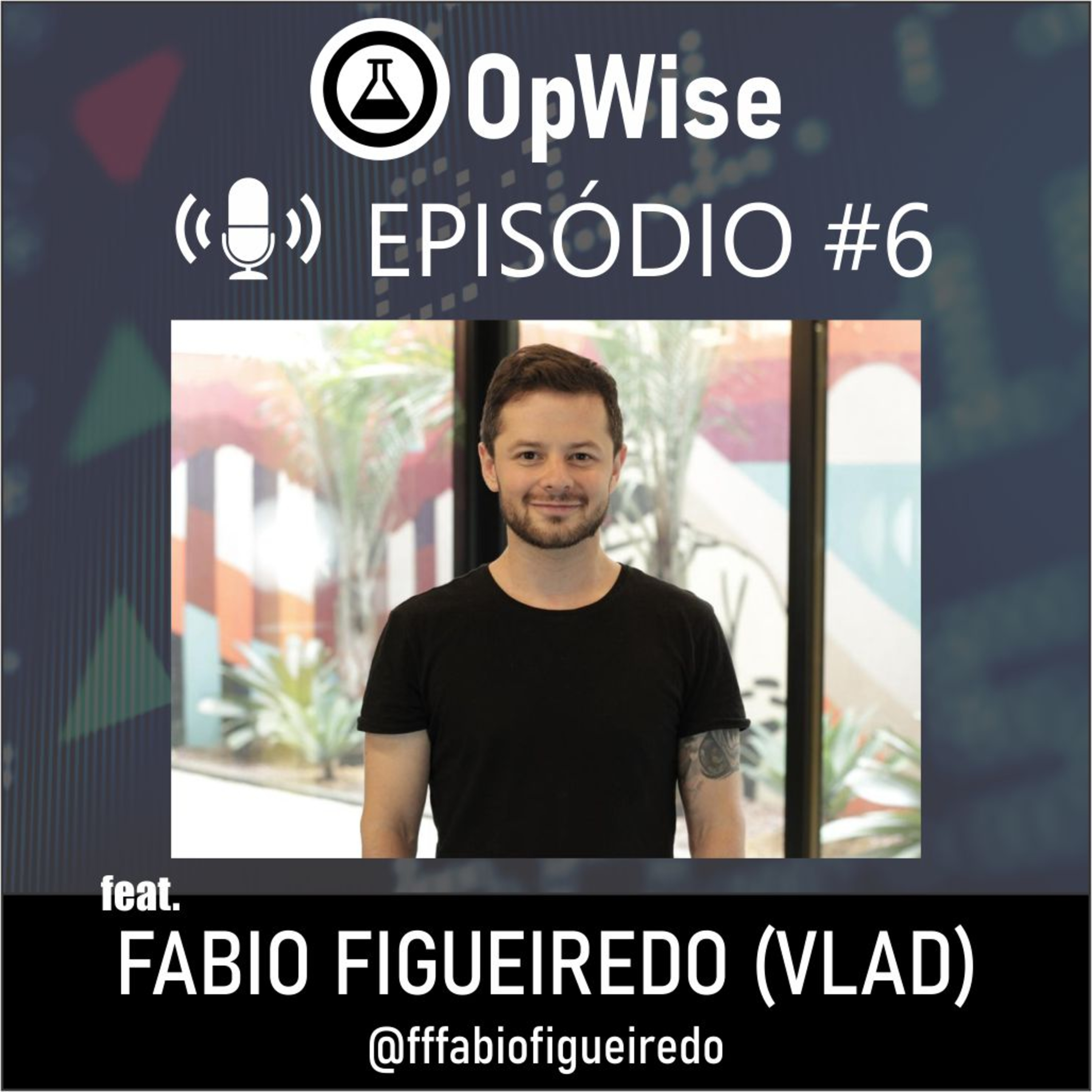 OpWise - O Podcast oficial do OpLab