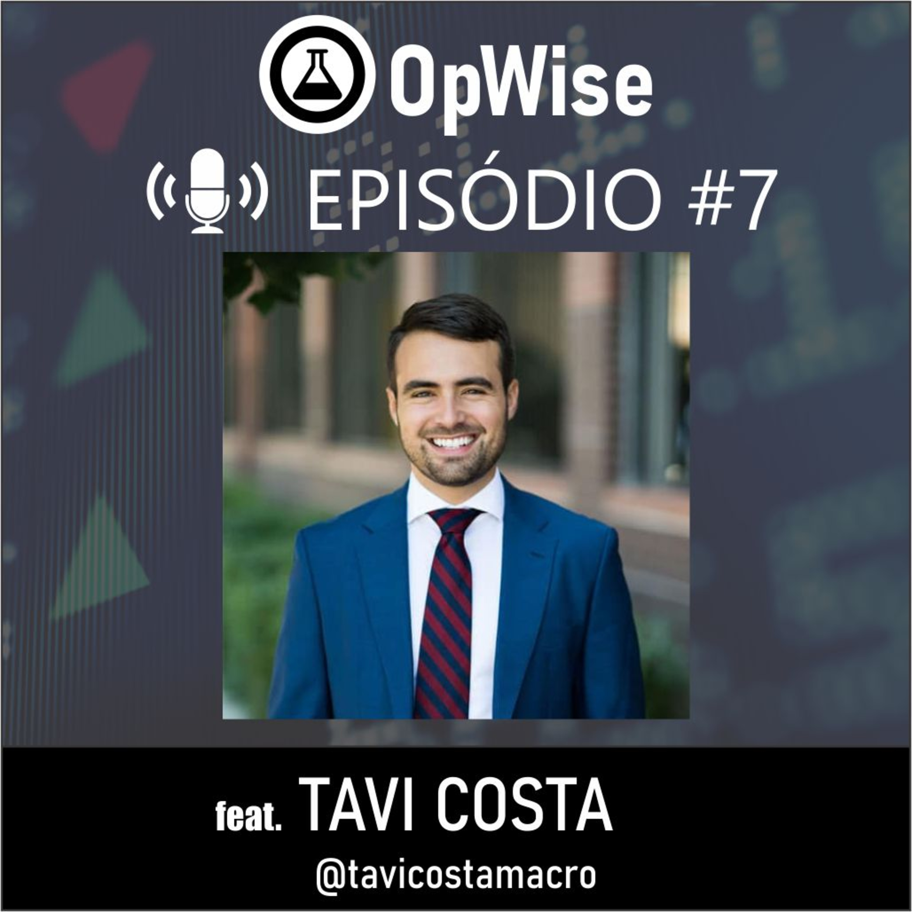 OpWise - O Podcast oficial do OpLab