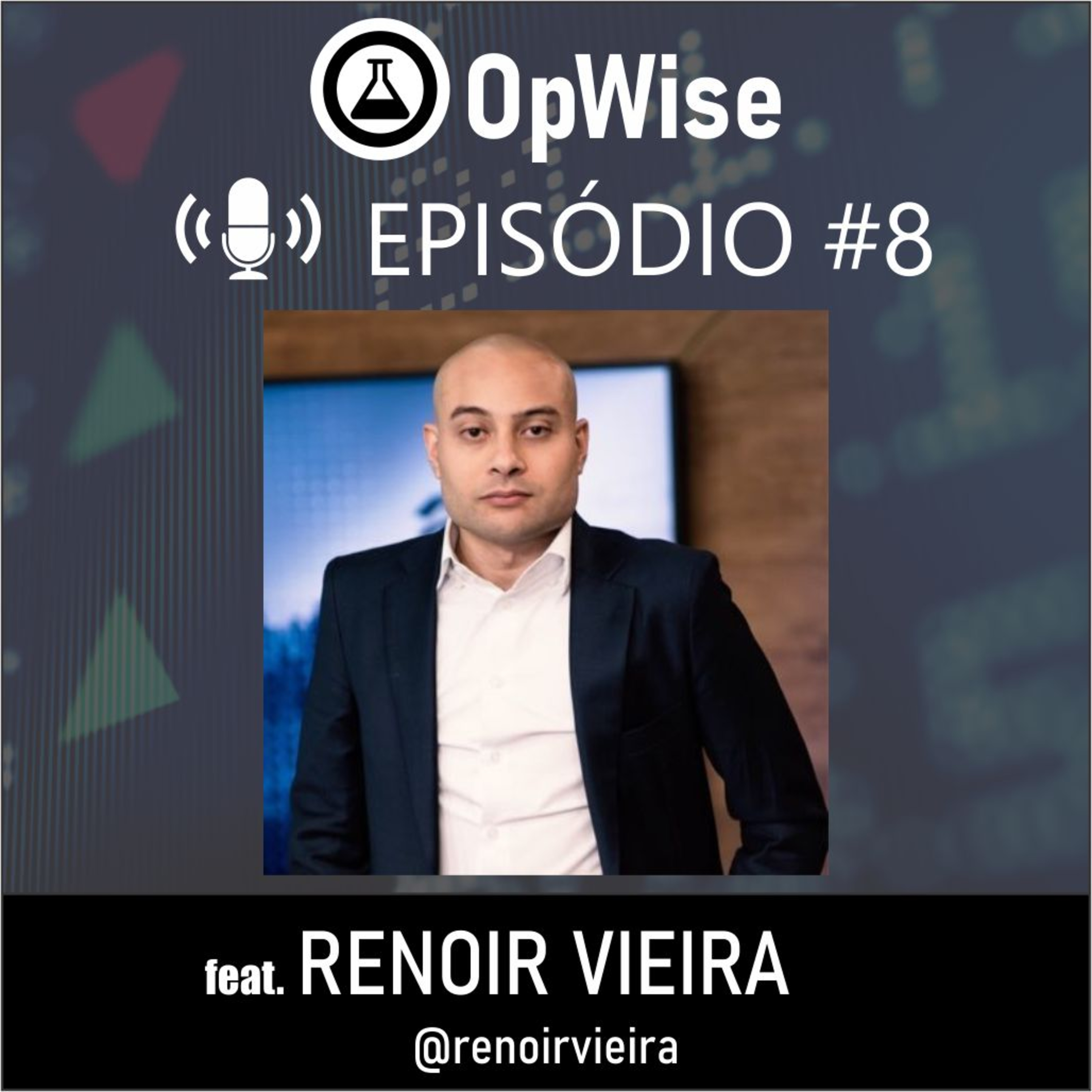 OpWise - O Podcast oficial do OpLab
