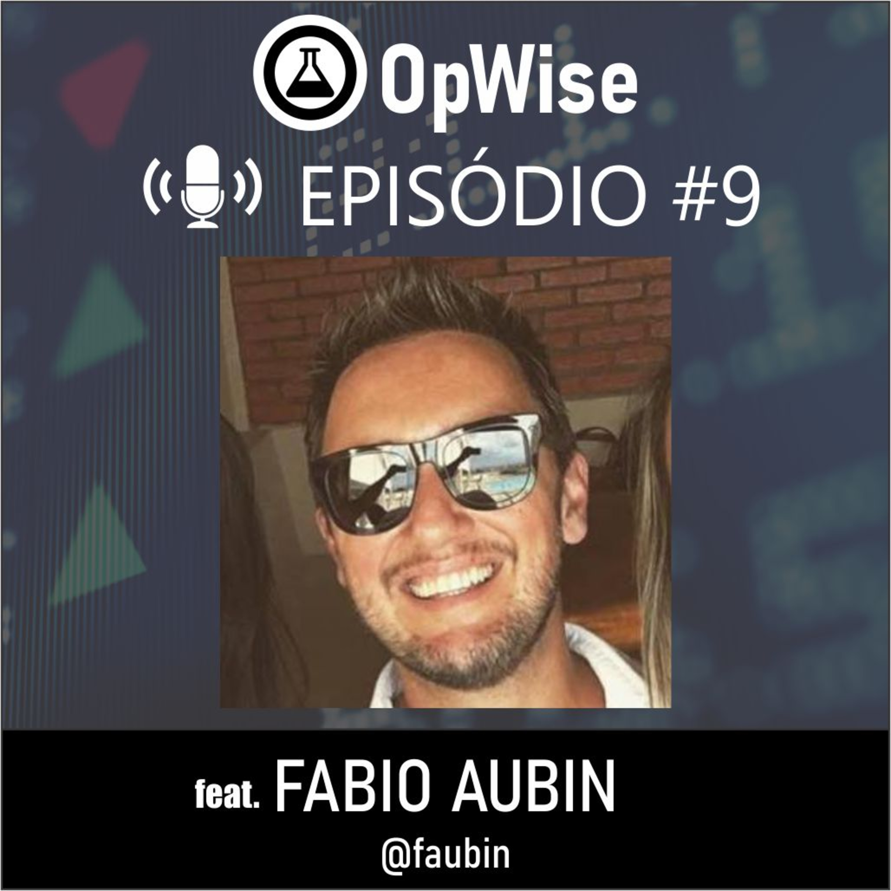 OpWise - O Podcast oficial do OpLab