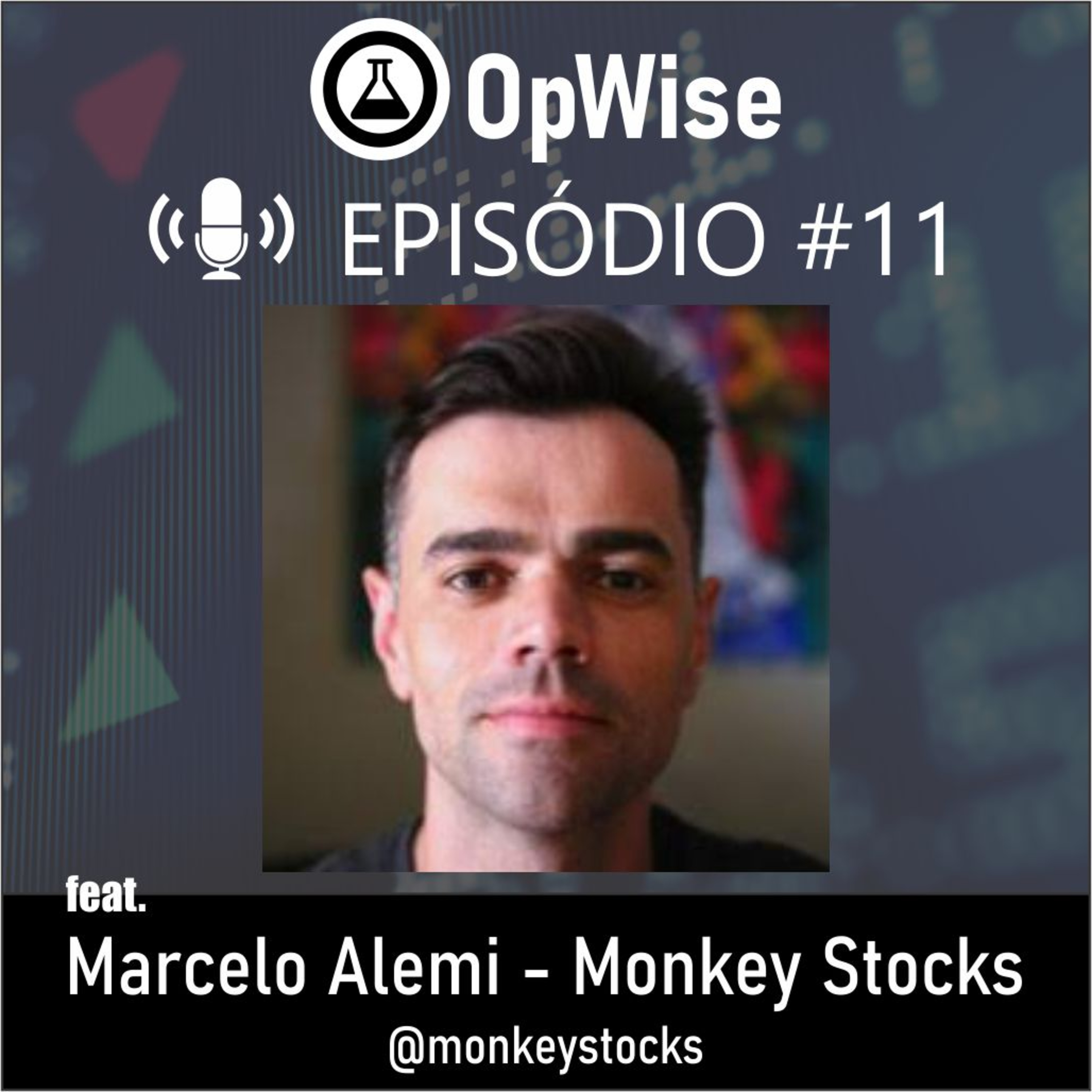 OpWise - O Podcast oficial do OpLab