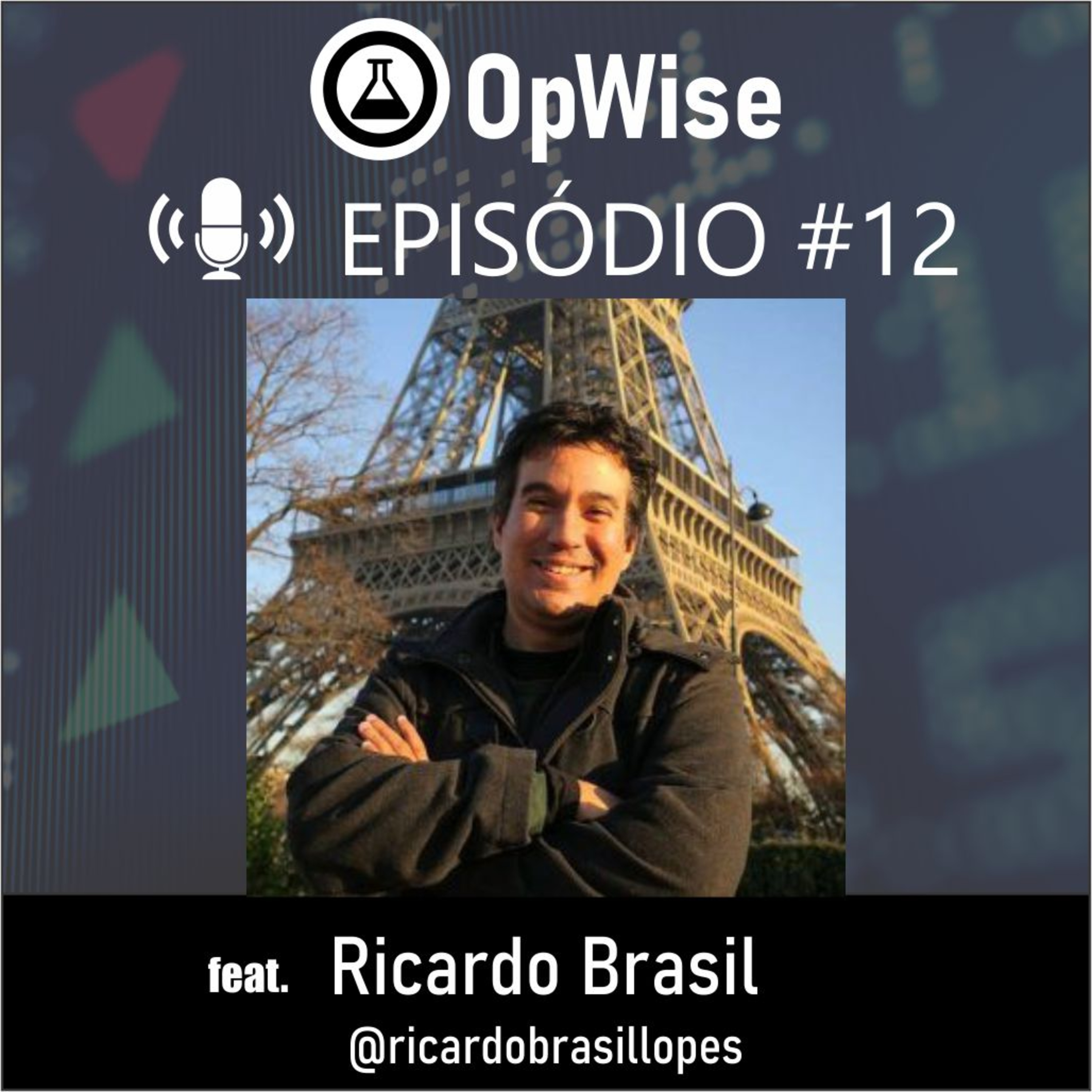 OpWise - O Podcast oficial do OpLab