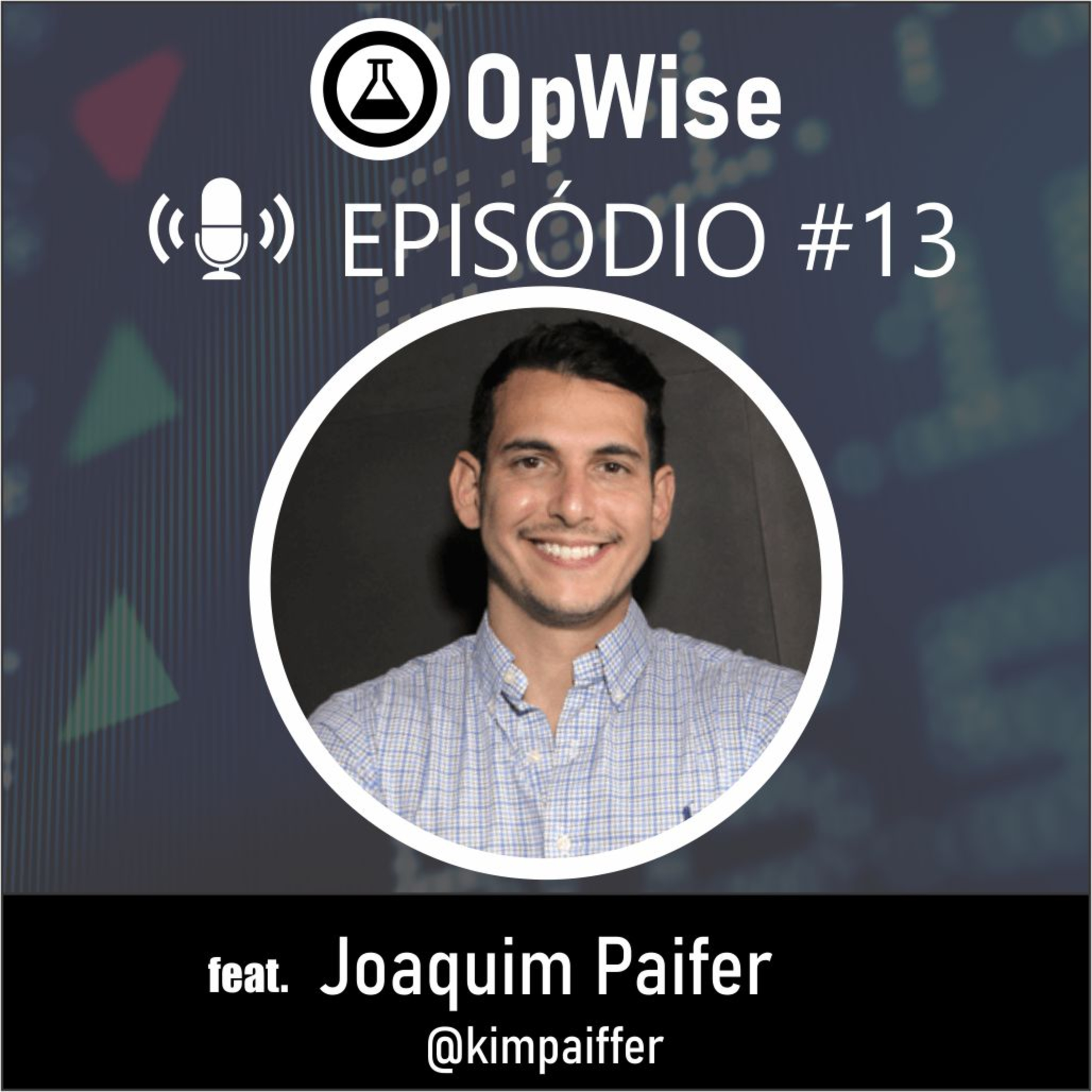 OpWise - O Podcast oficial do OpLab