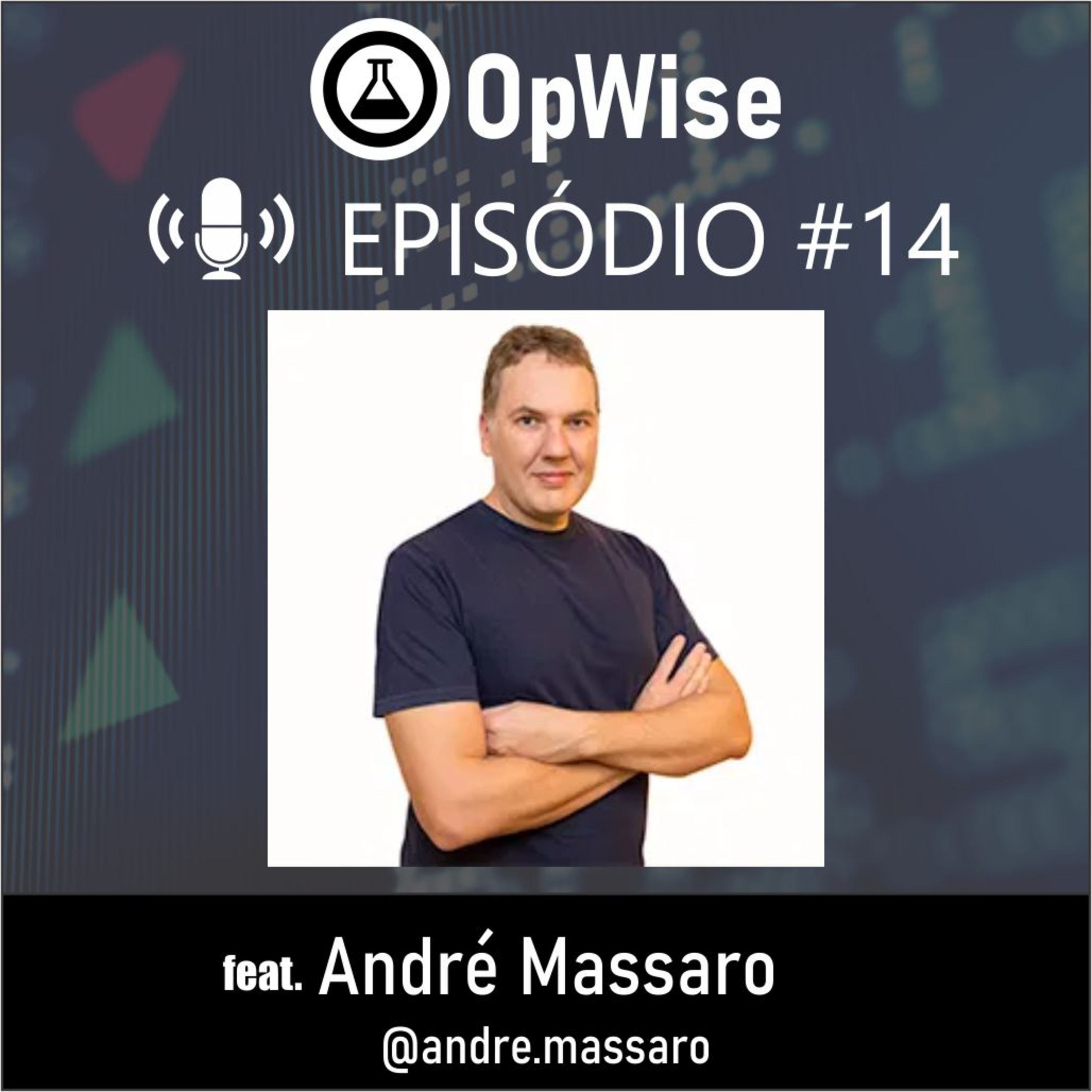 OpWise - O Podcast oficial do OpLab