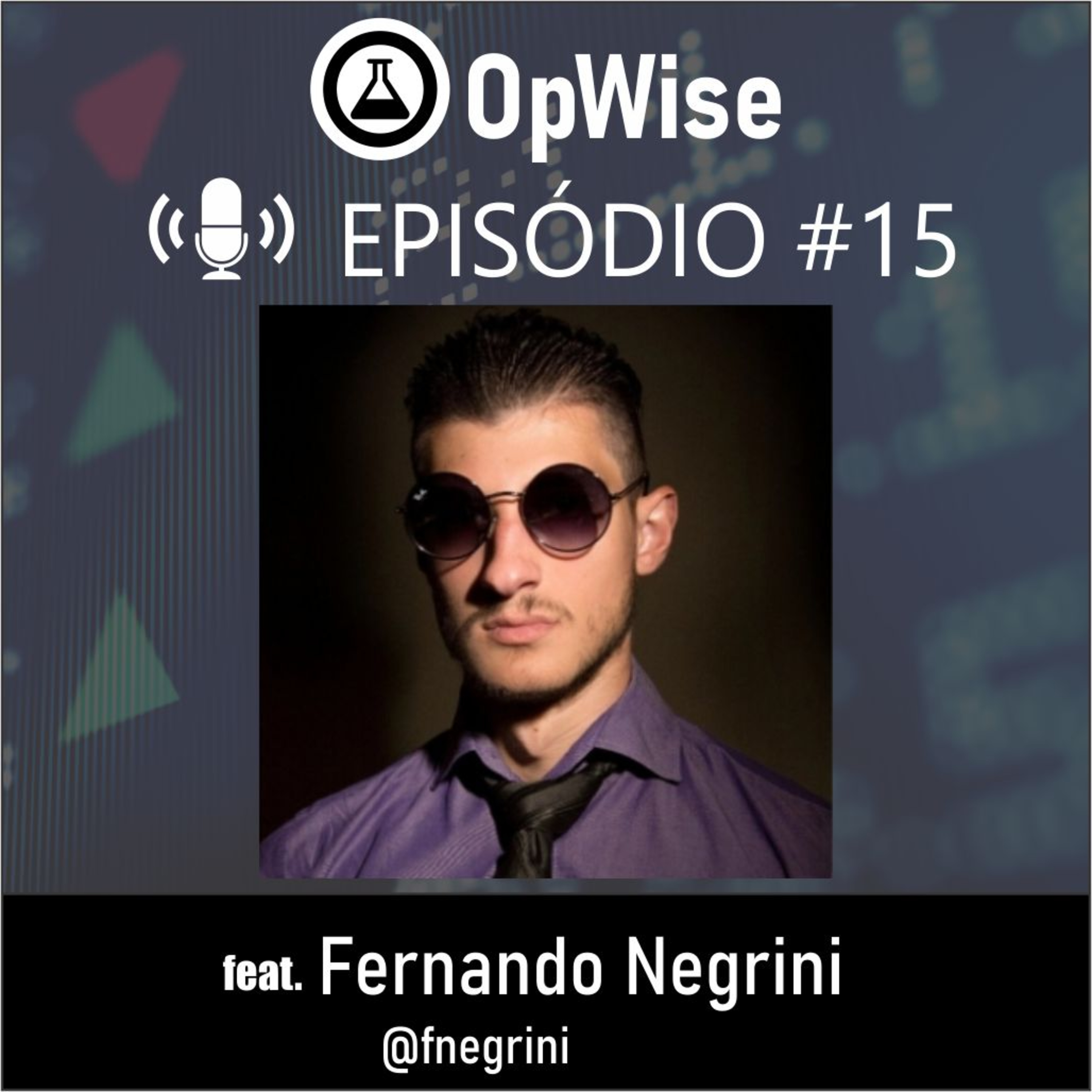 OpWise - O Podcast oficial do OpLab