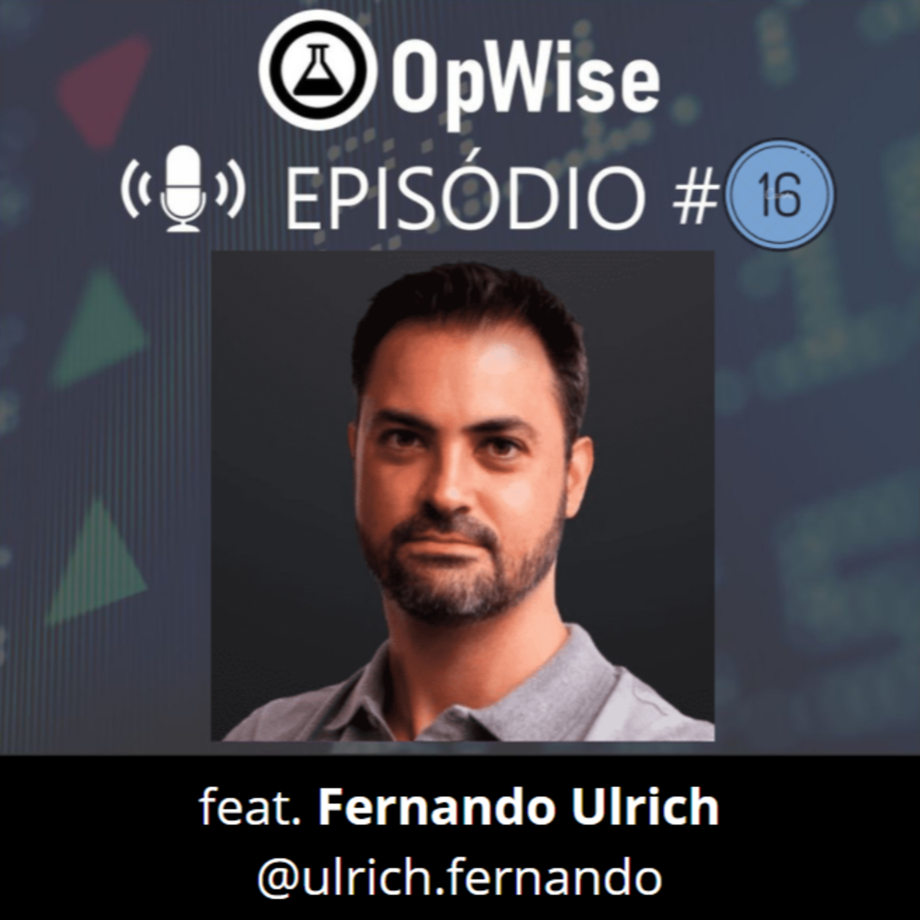 OpWise - O Podcast oficial do OpLab