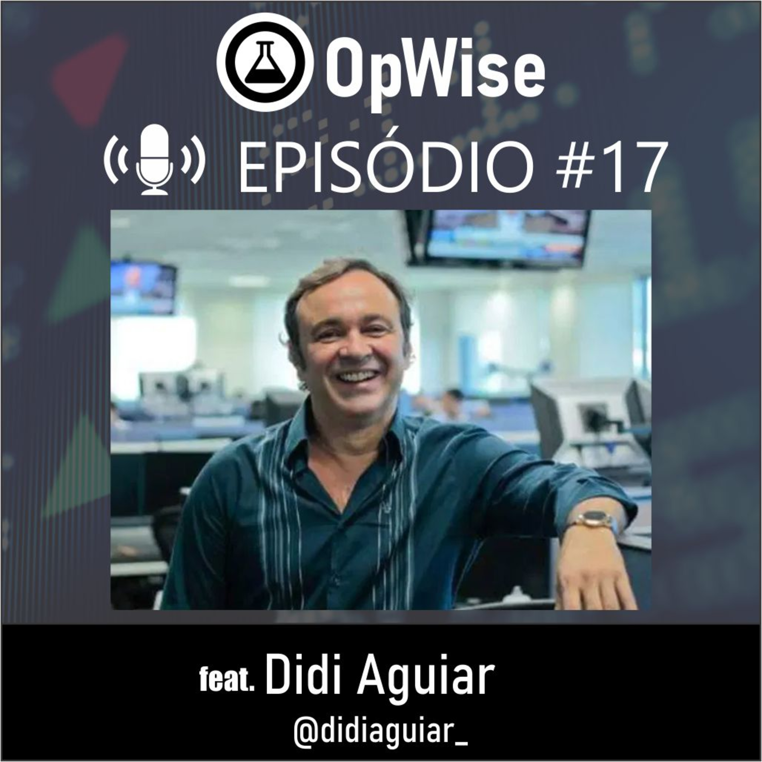 OpWise - O Podcast oficial do OpLab