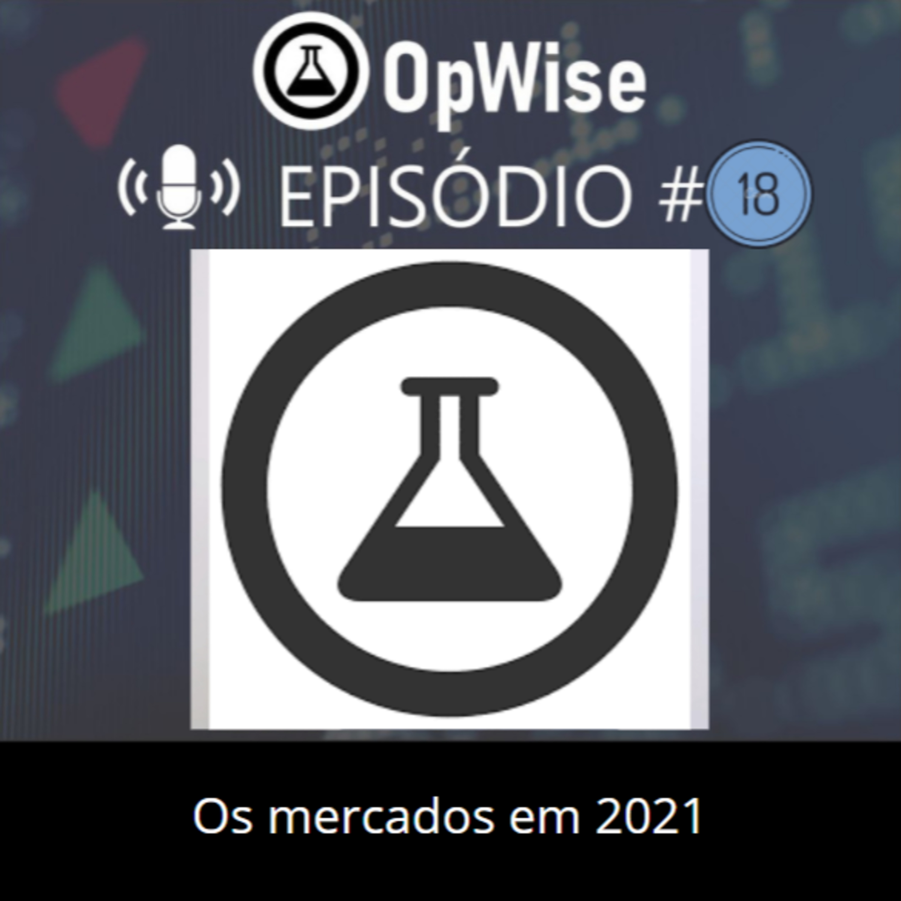 OpWise - O Podcast oficial do OpLab