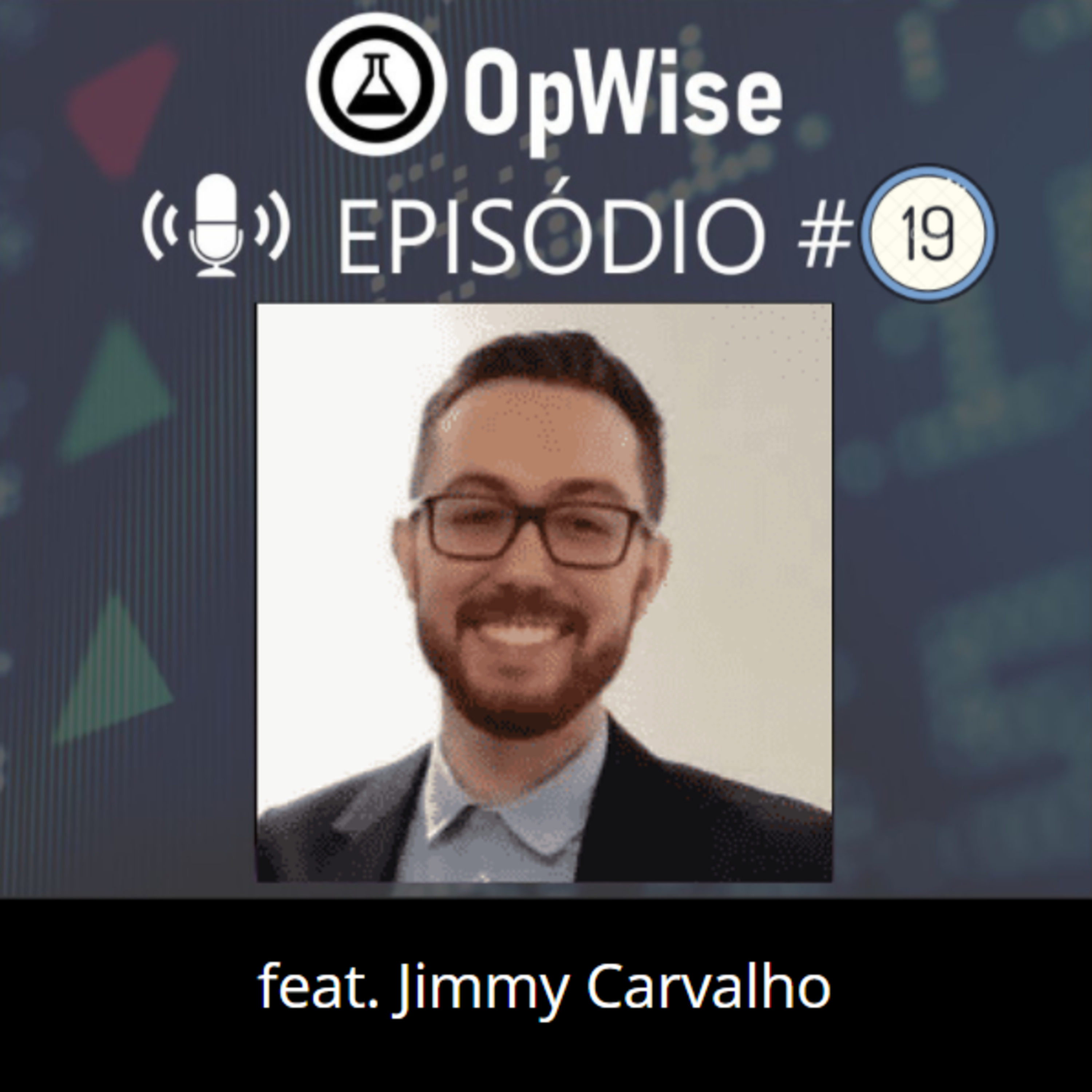 OpWise - O Podcast oficial do OpLab