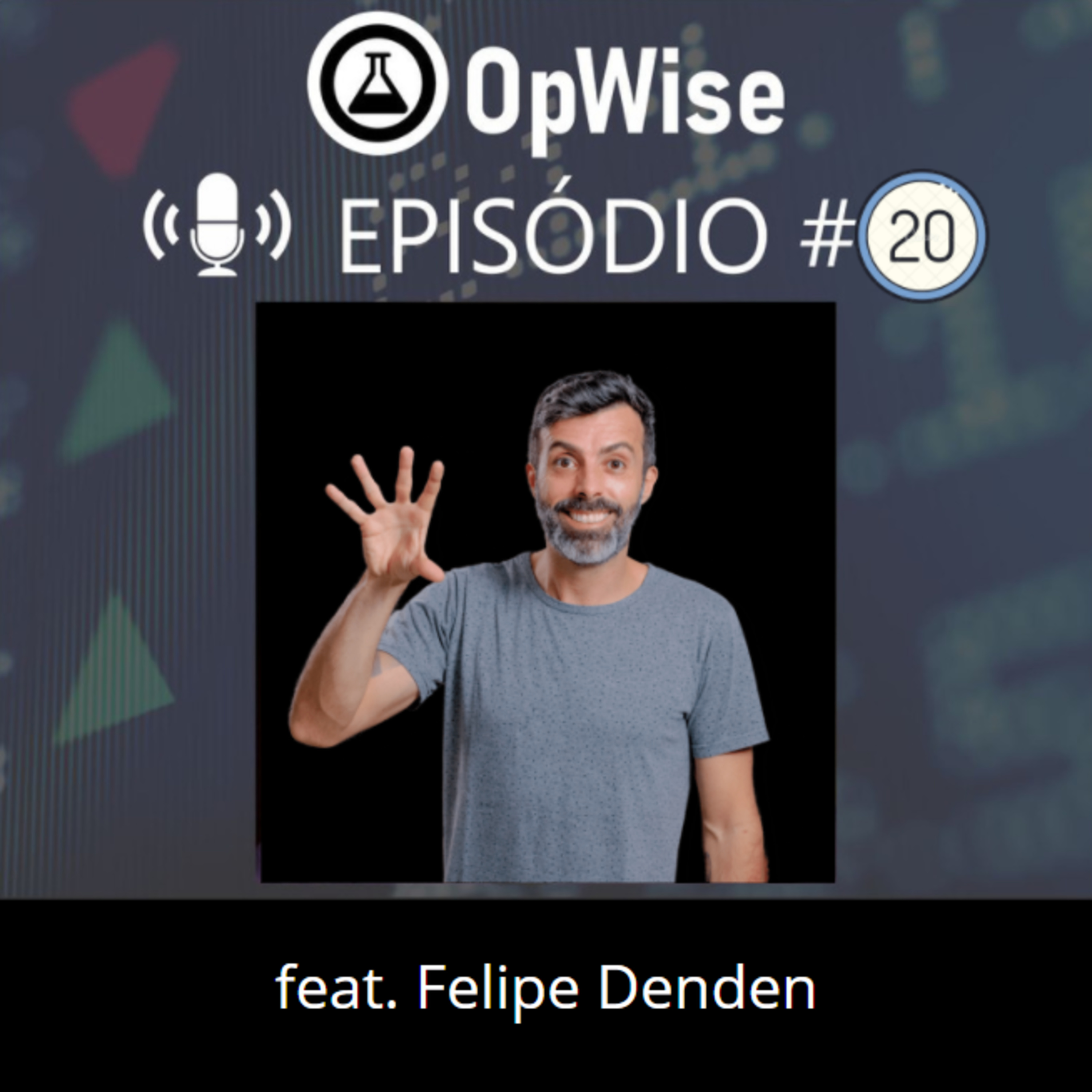 OpWise - O Podcast oficial do OpLab