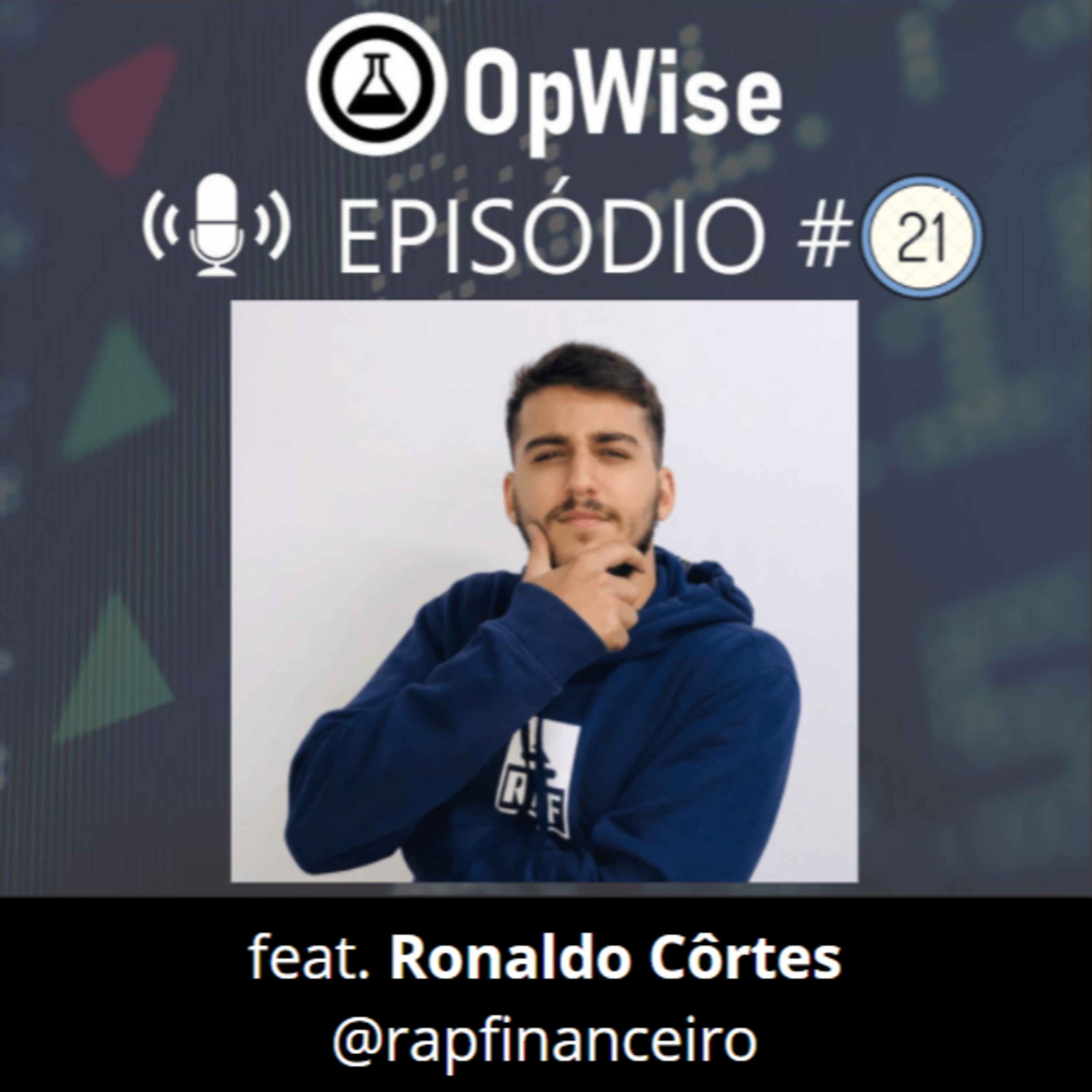 OpWise - O Podcast oficial do OpLab