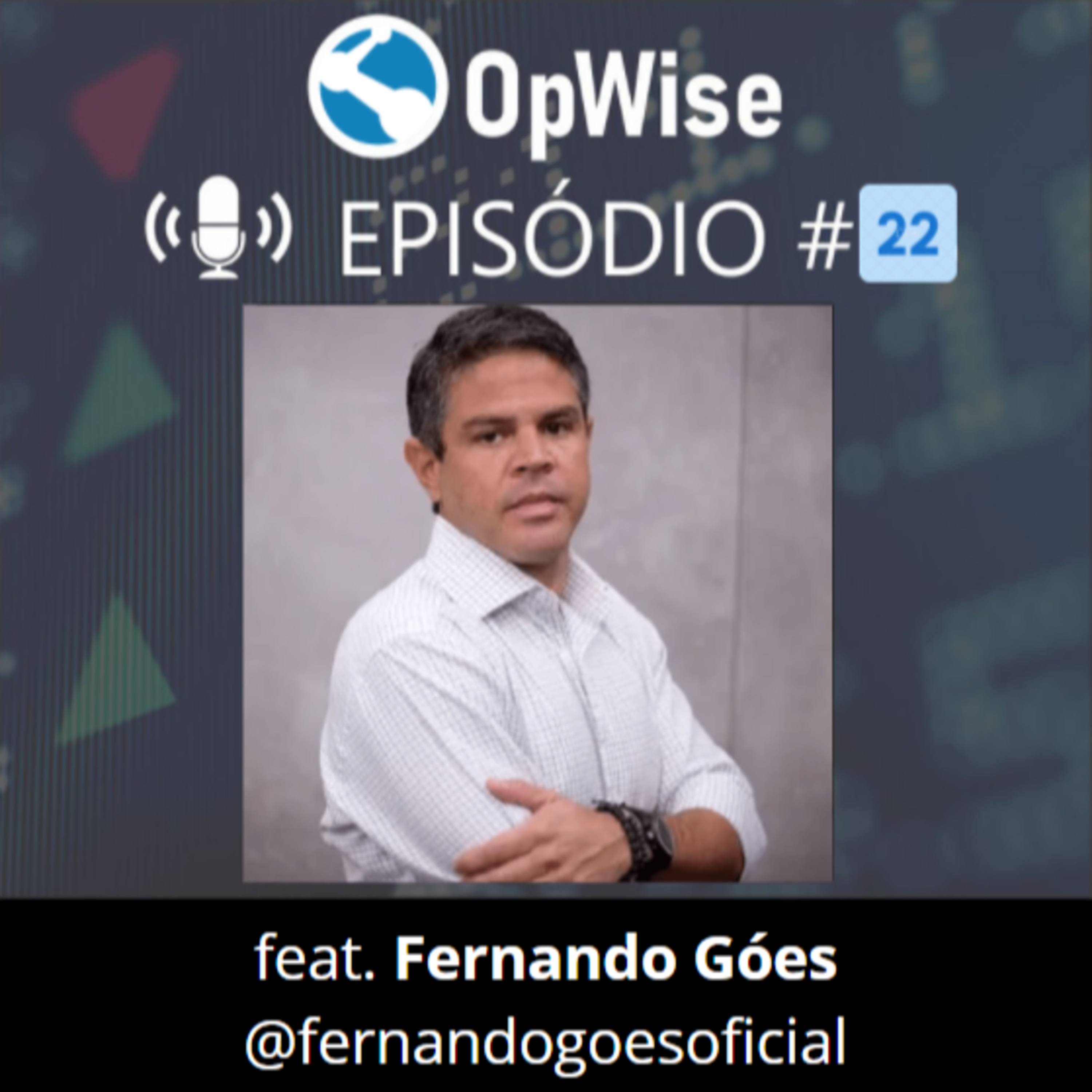 OpWise - O Podcast oficial do OpLab