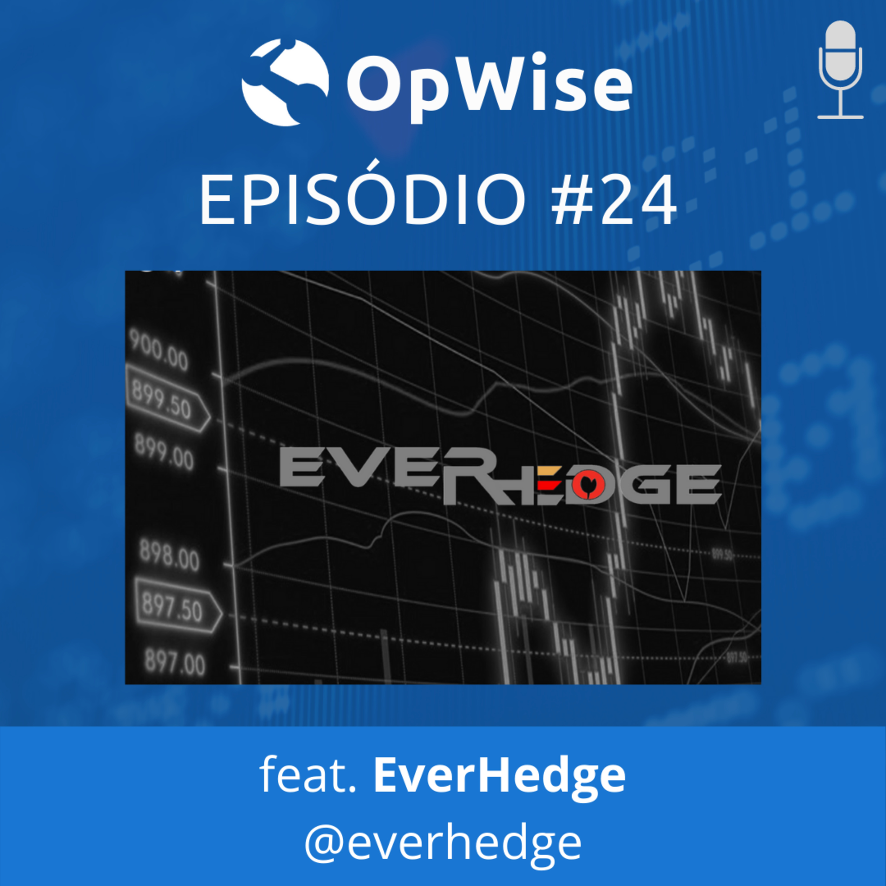 OpWise - O Podcast oficial do OpLab