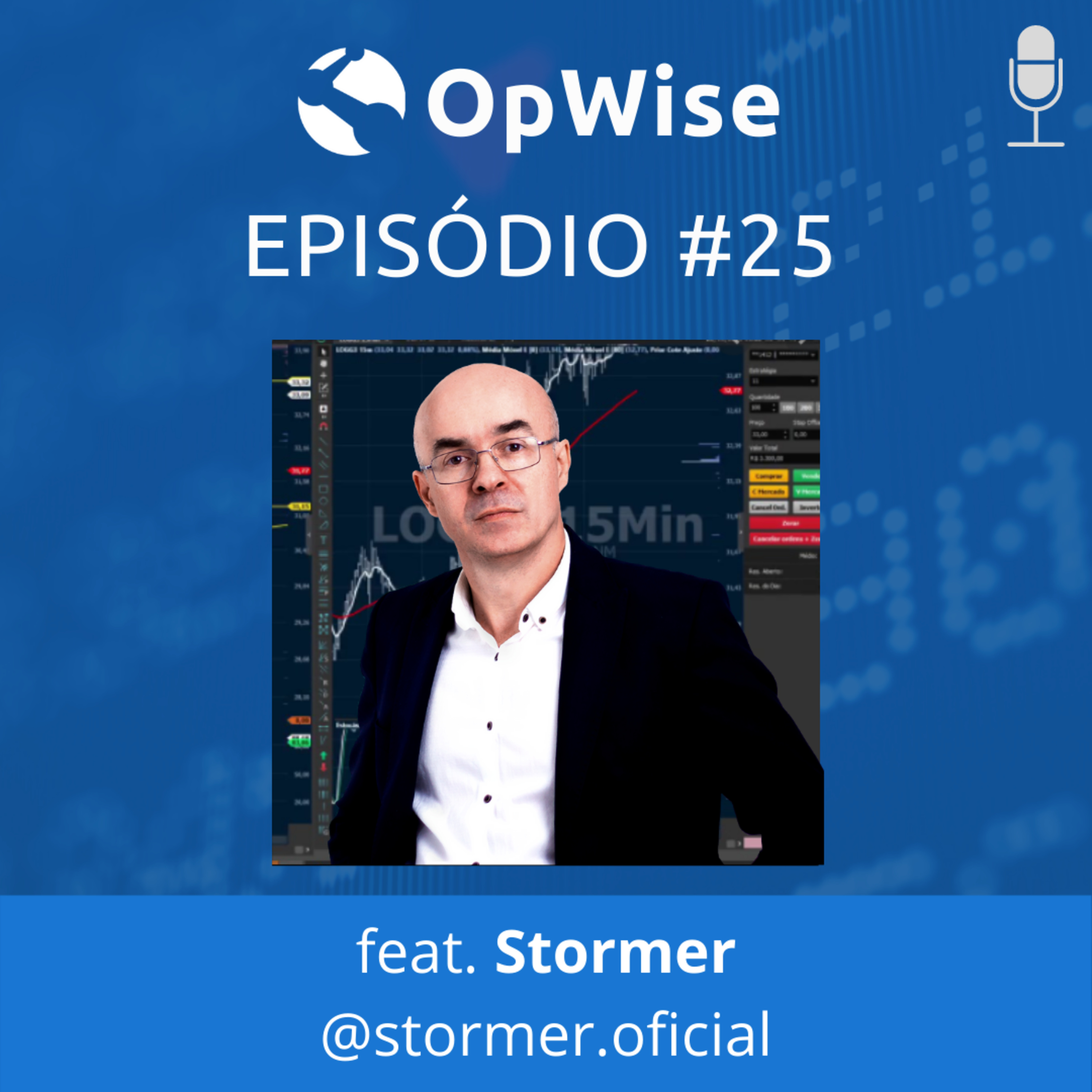 OpWise - O Podcast oficial do OpLab
