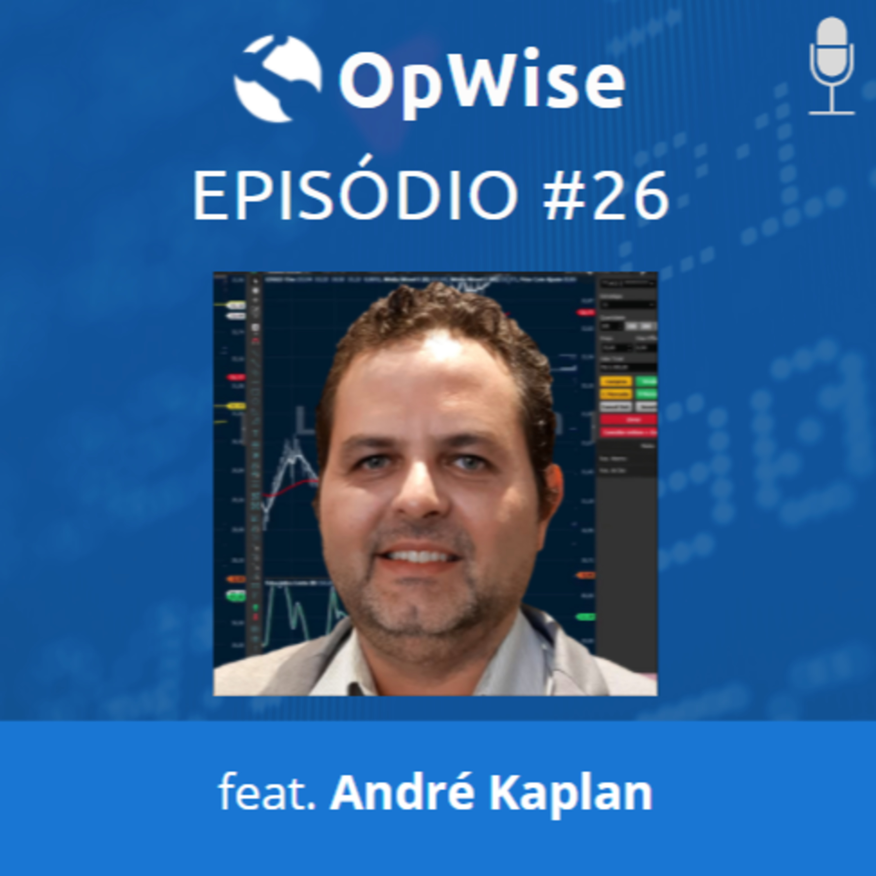 OpWise - O Podcast oficial do OpLab