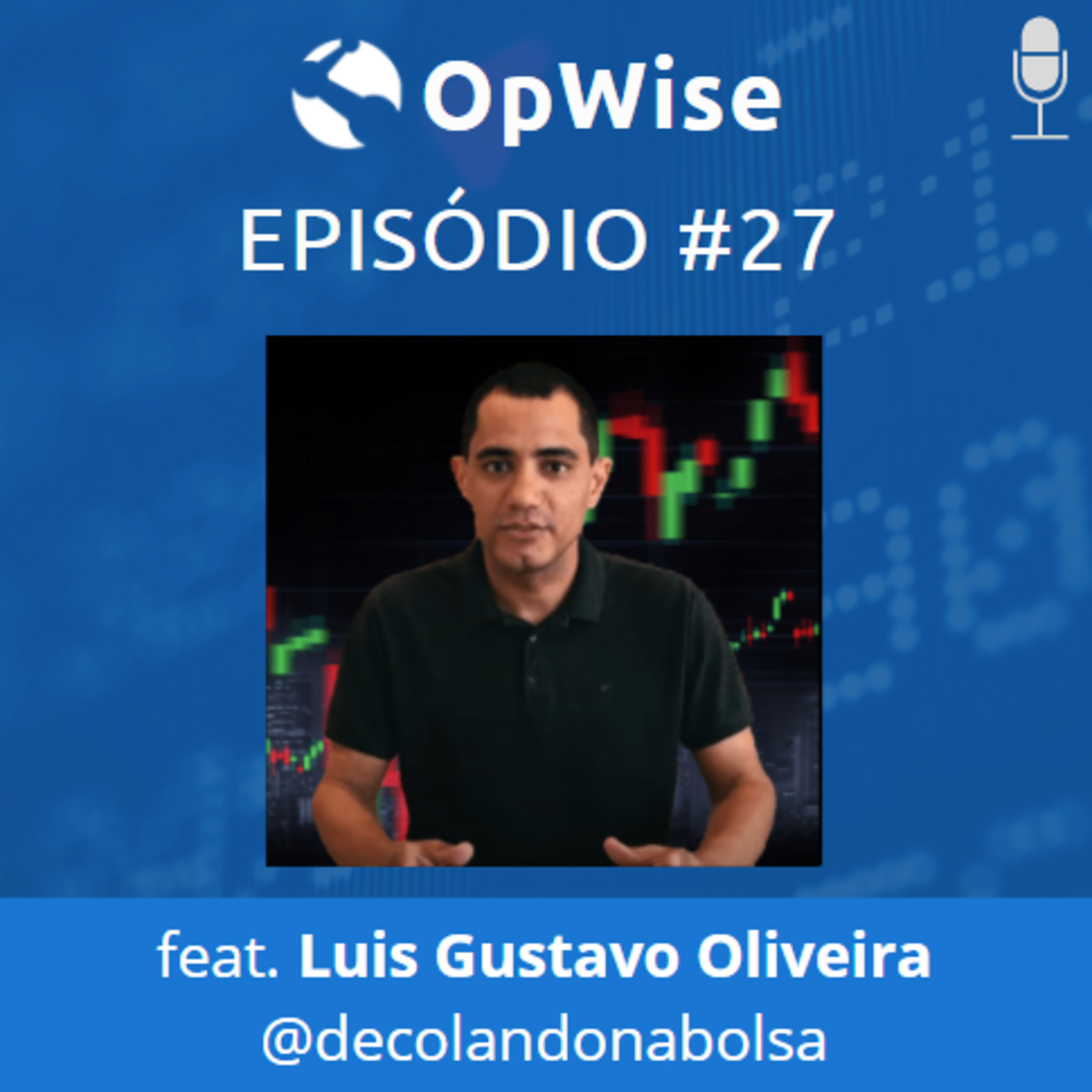 OpWise - O Podcast oficial do OpLab