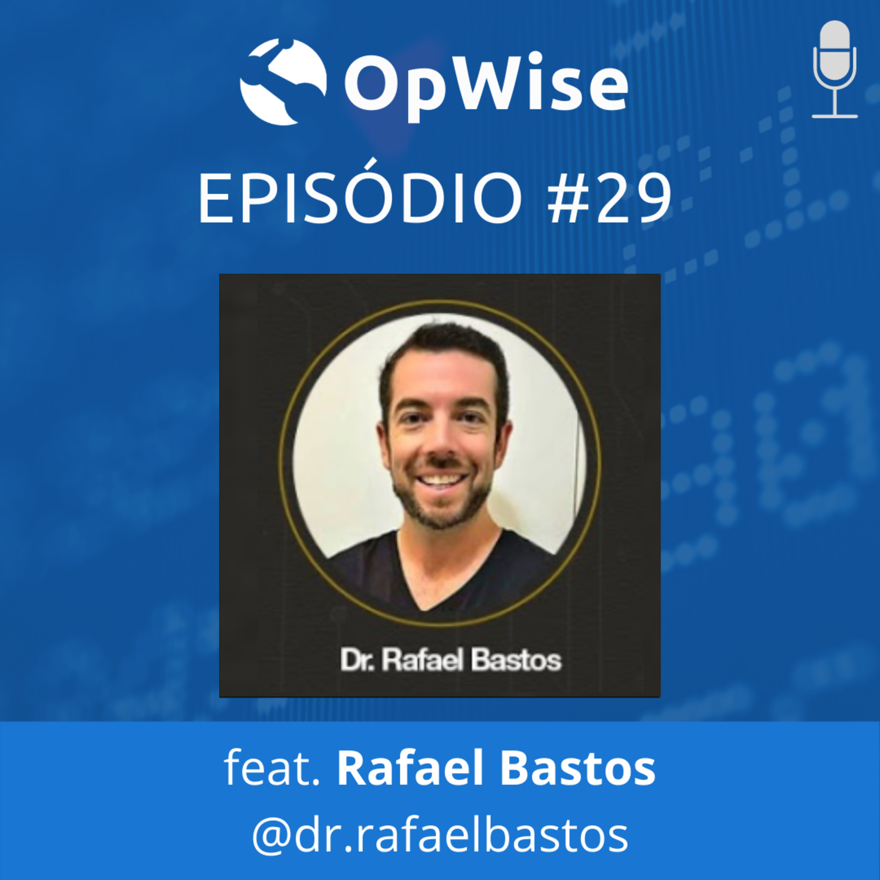 OpWise - O Podcast oficial do OpLab