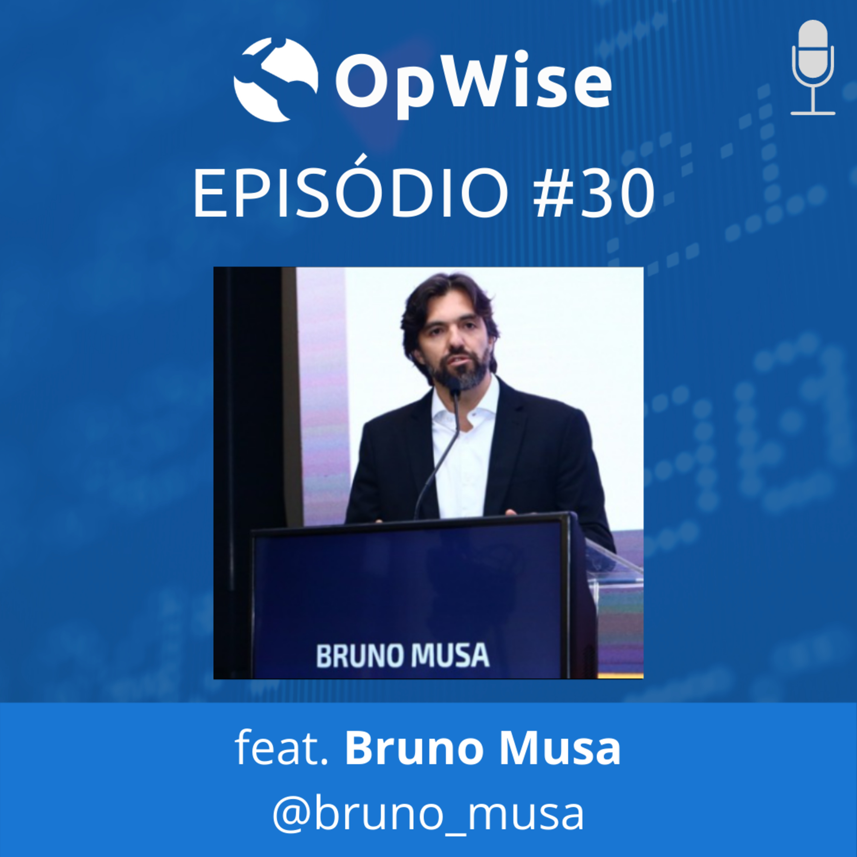 OpWise - O Podcast oficial do OpLab