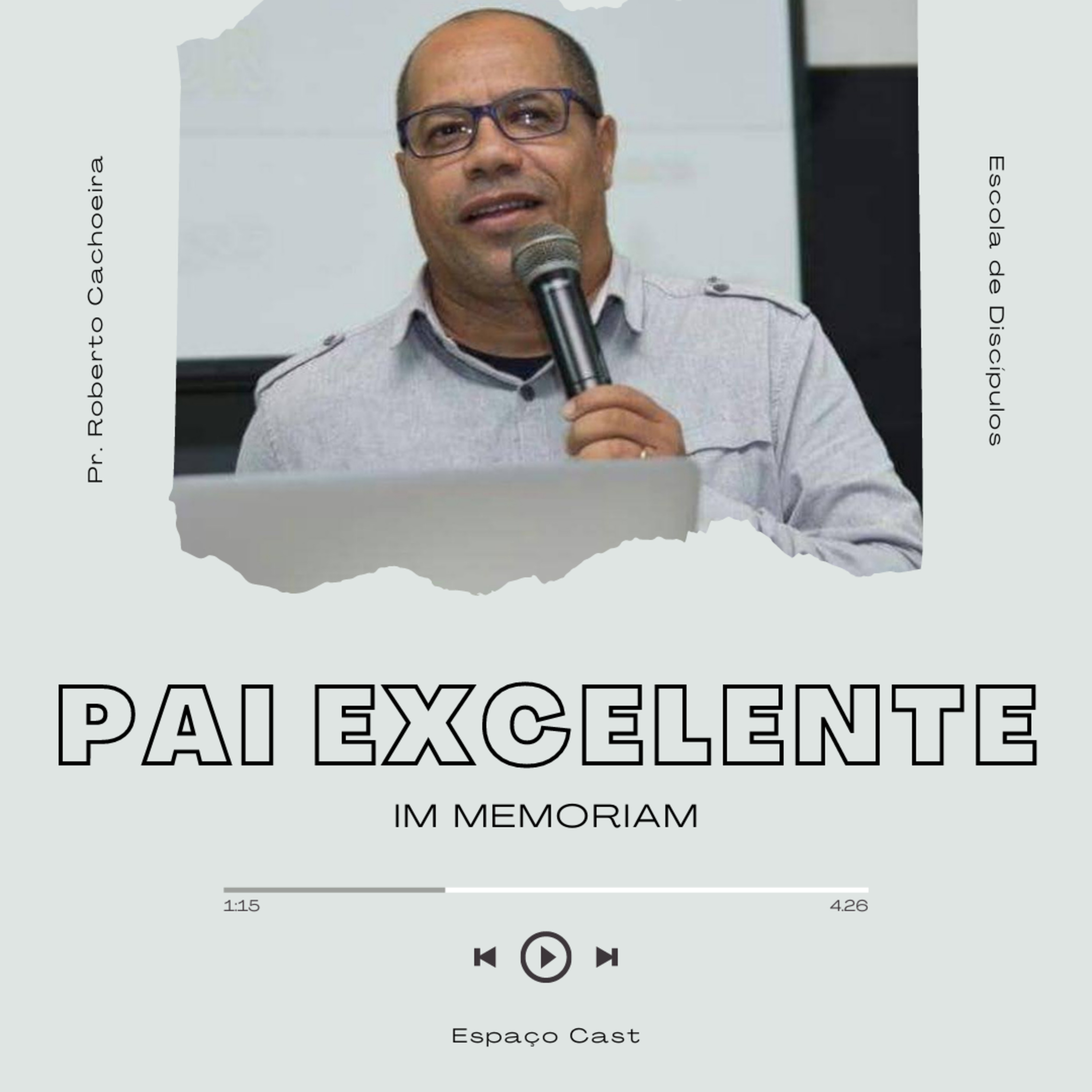 Espaço Cast