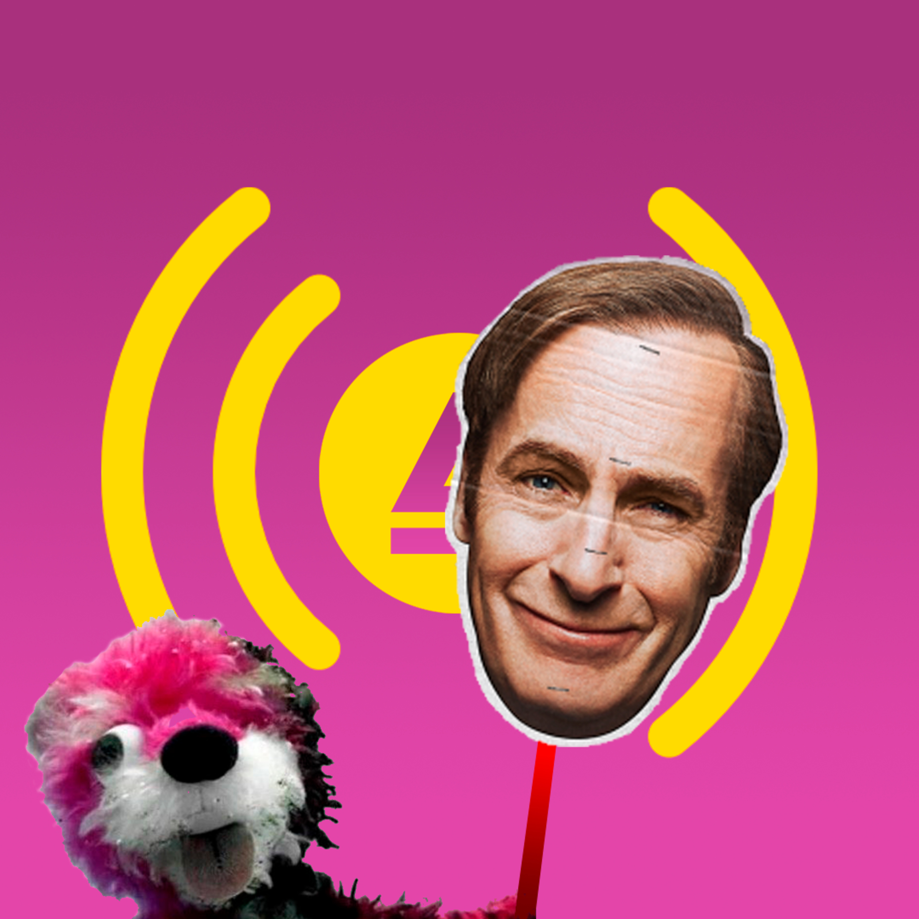 🎙️¿Es mejor Breaking Bad o Better Call Saul? Repasamos ambas series en TAS Podcast. episode artwork