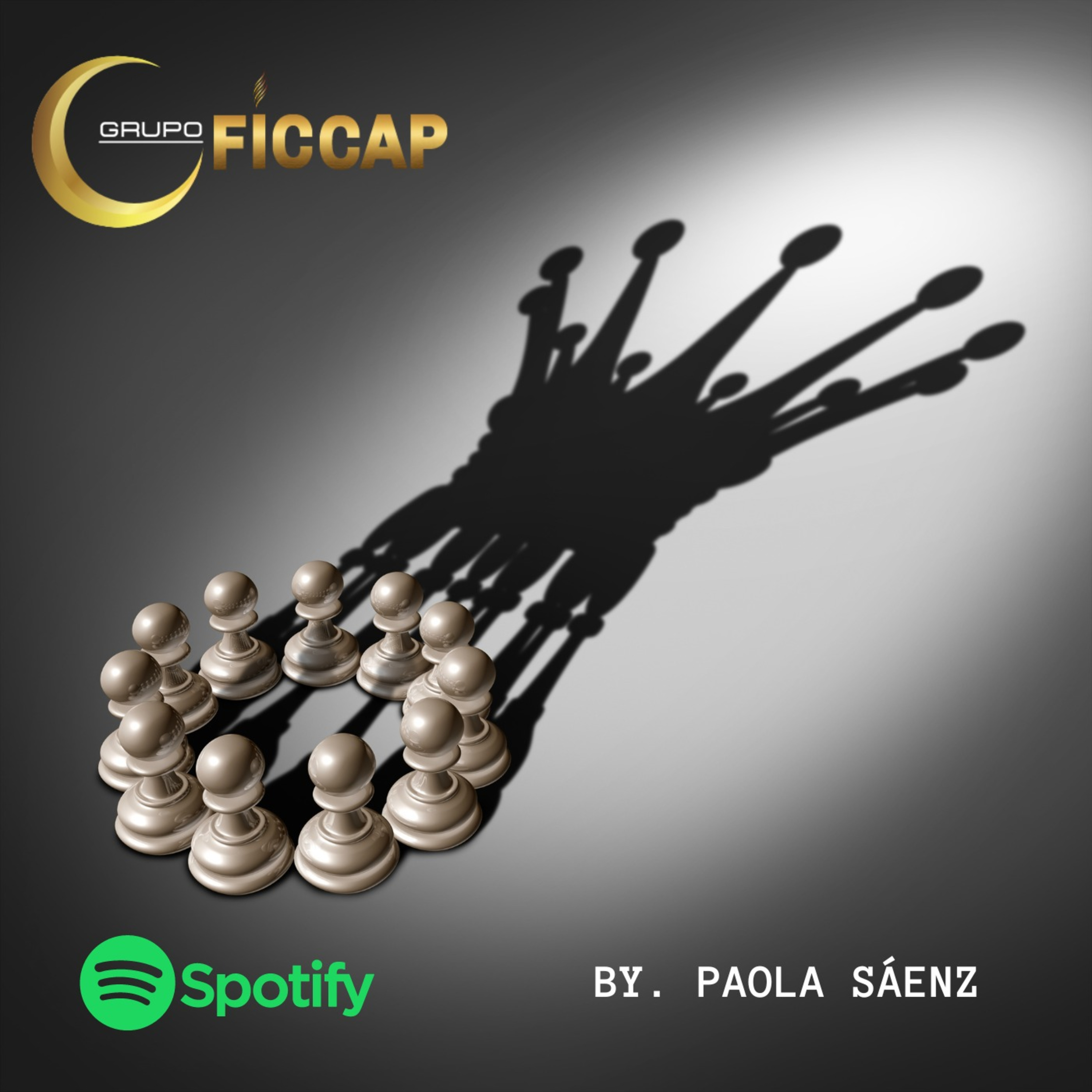 Liderazgo organizacional  episode artwork