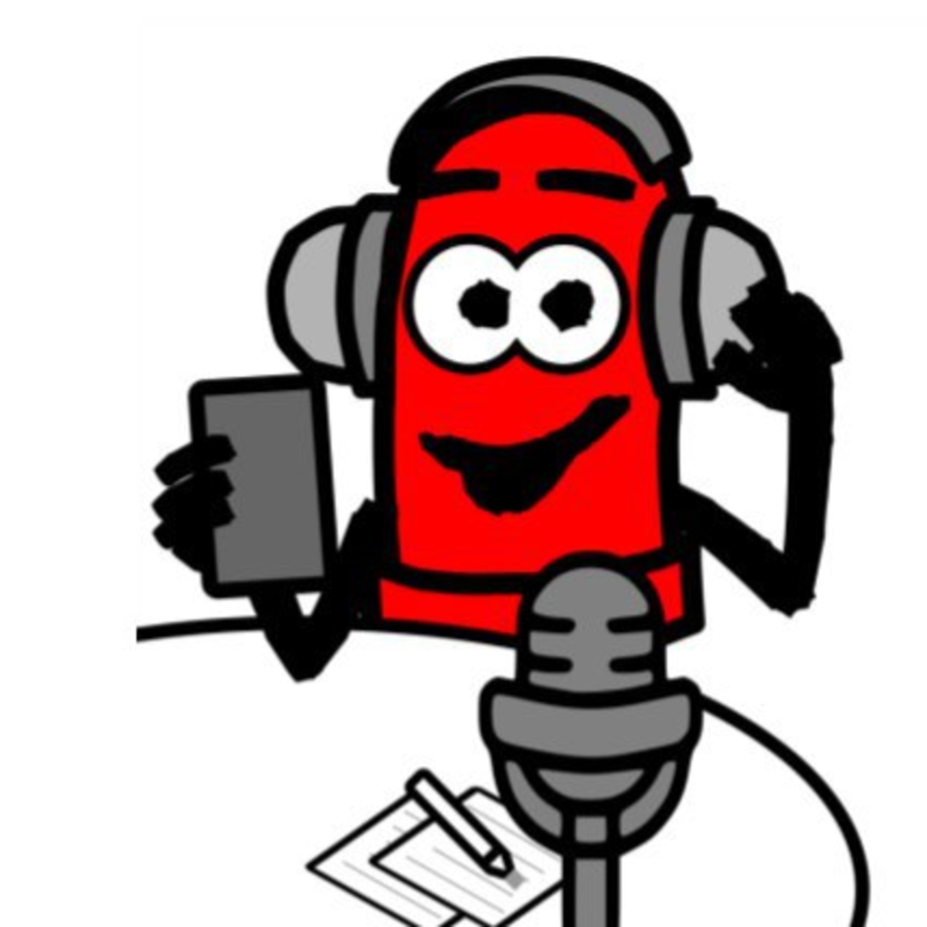 ADICRA Podcast