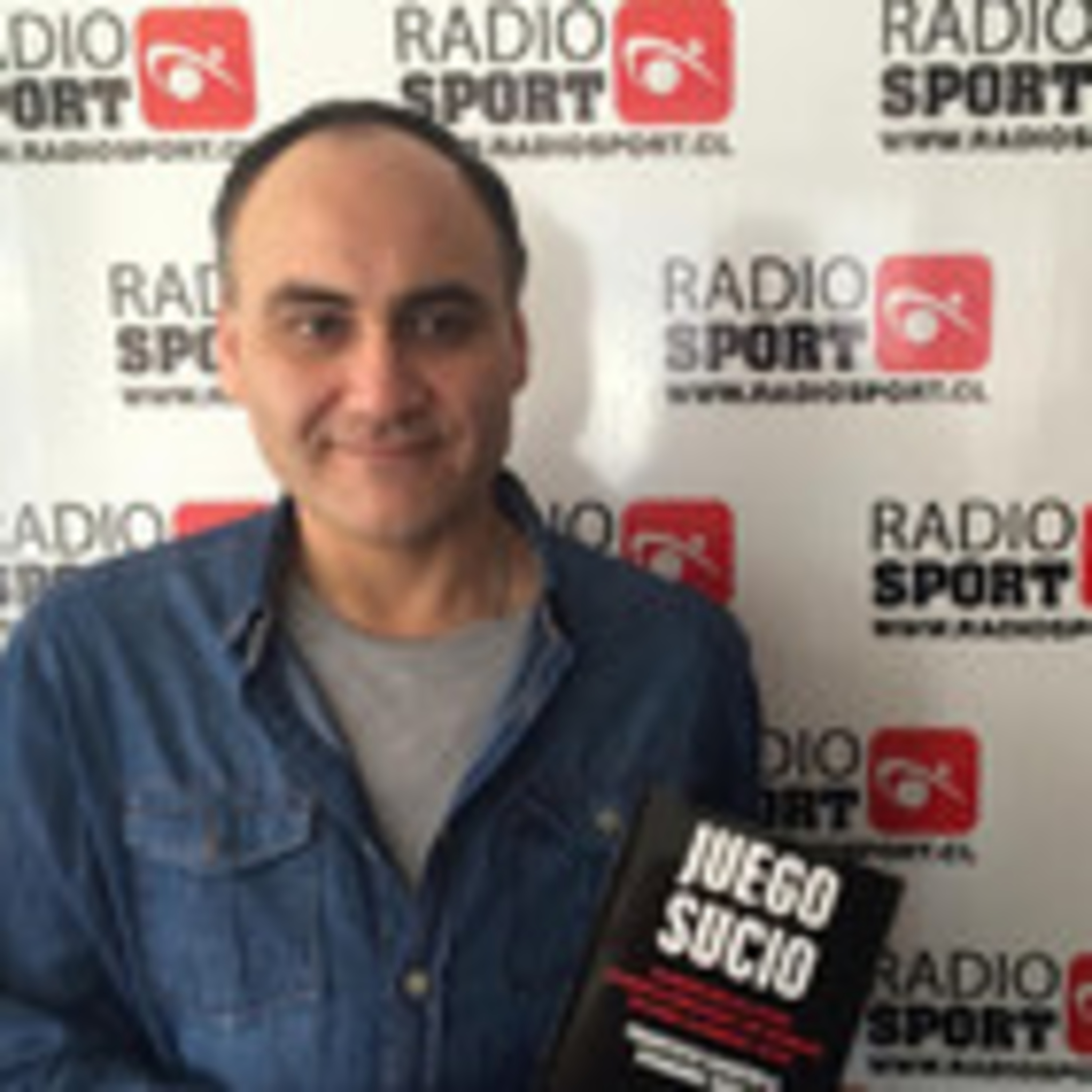 Libros a la cancha