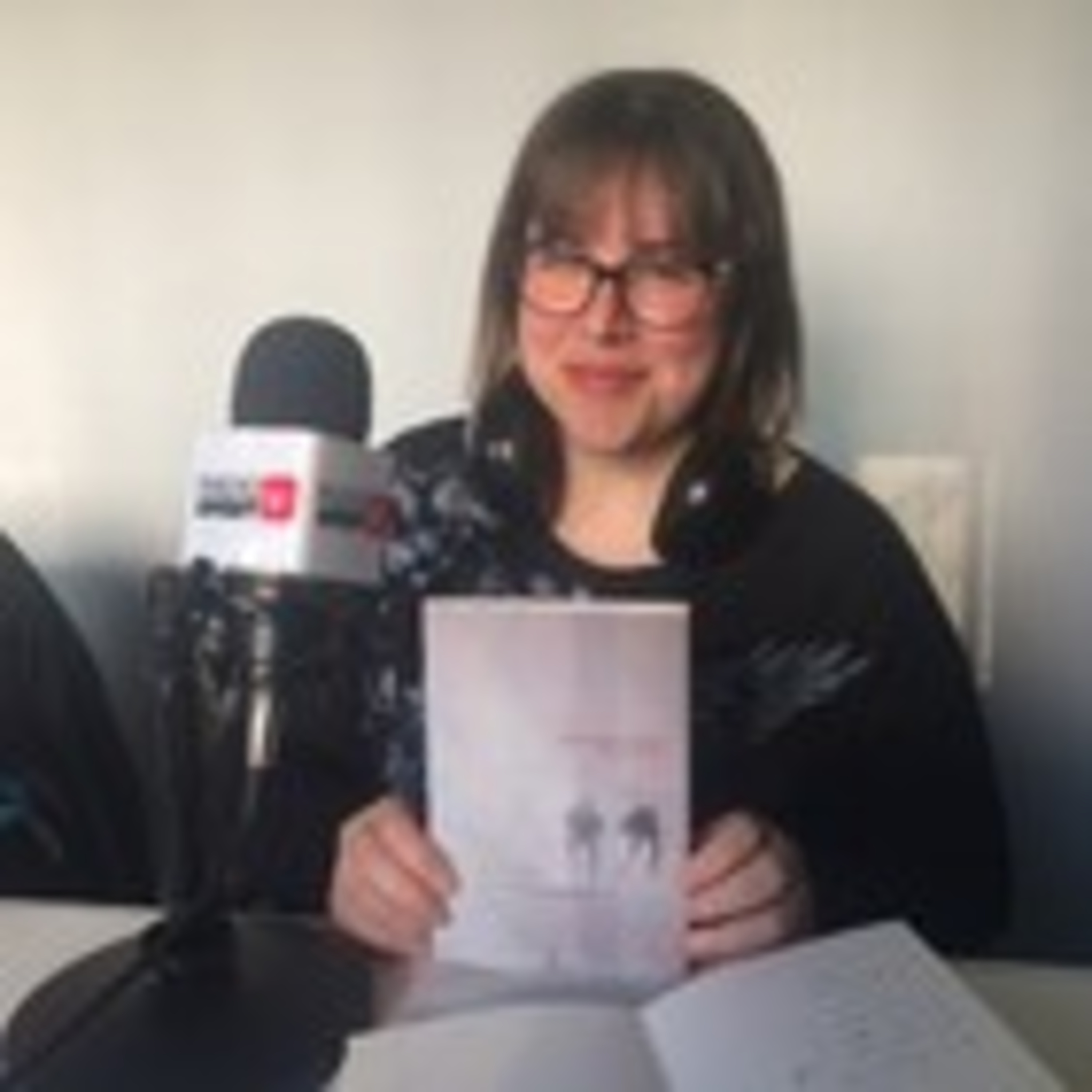 Mónica Drouilly - Libros a la cancha episode artwork