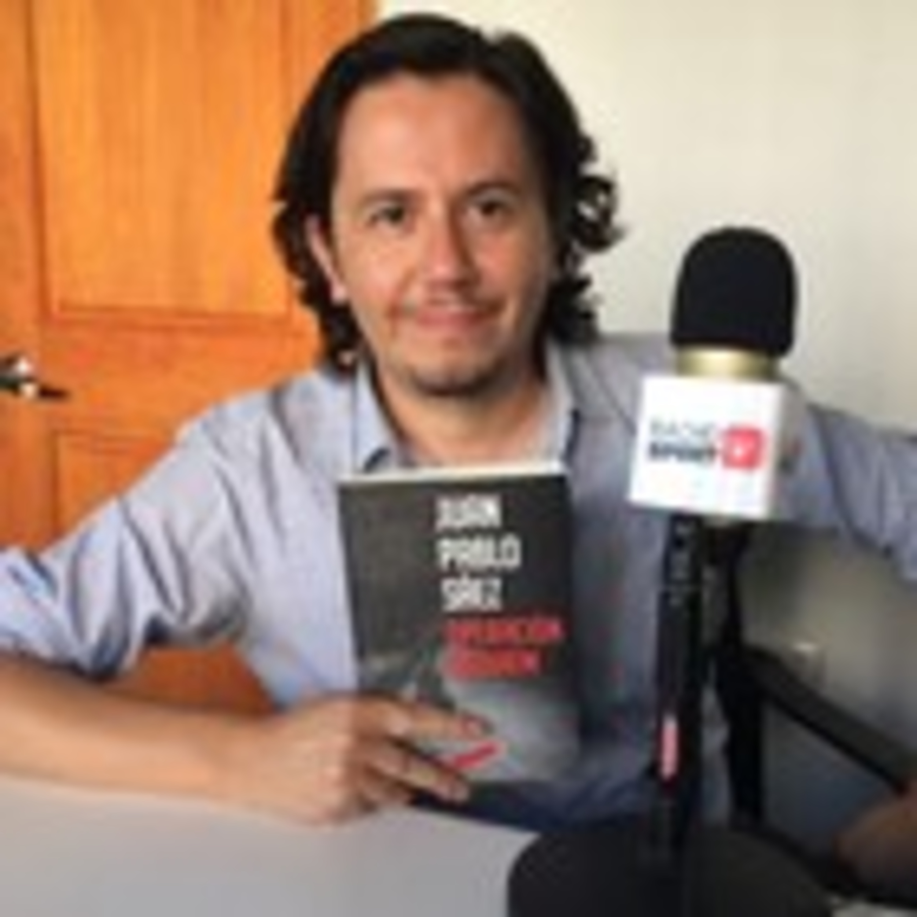 Libros a la cancha