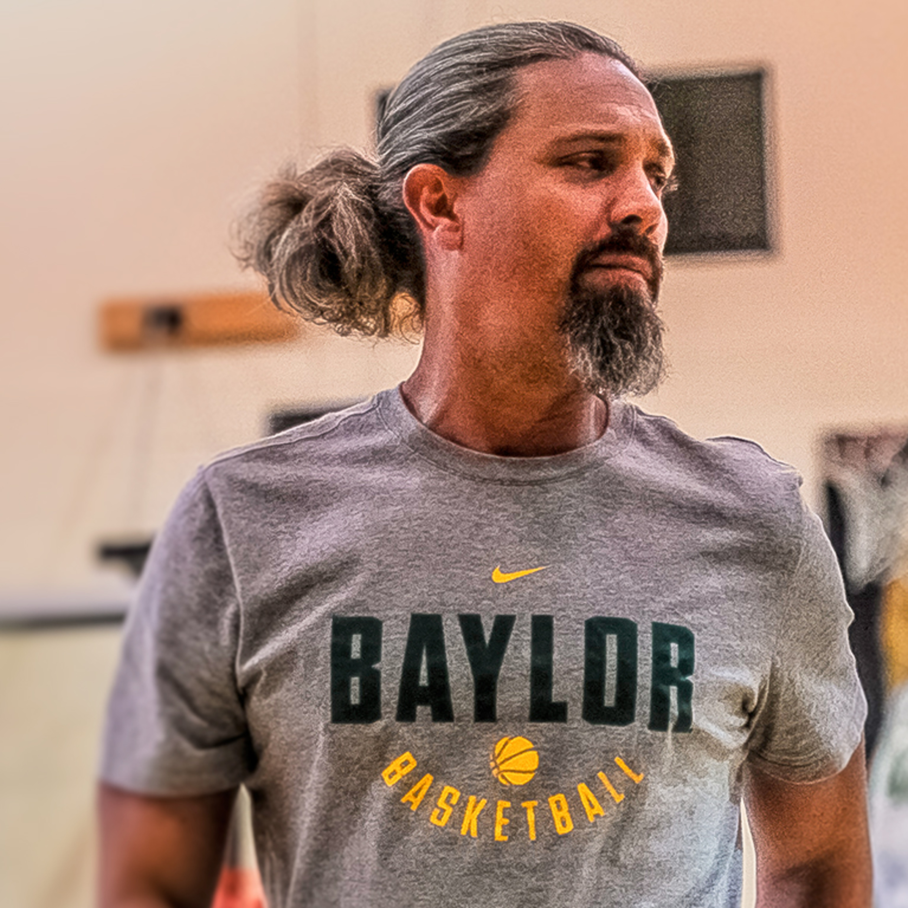 The Fundamentals of Building Strength with Baylor Coach Jeremy Heffner