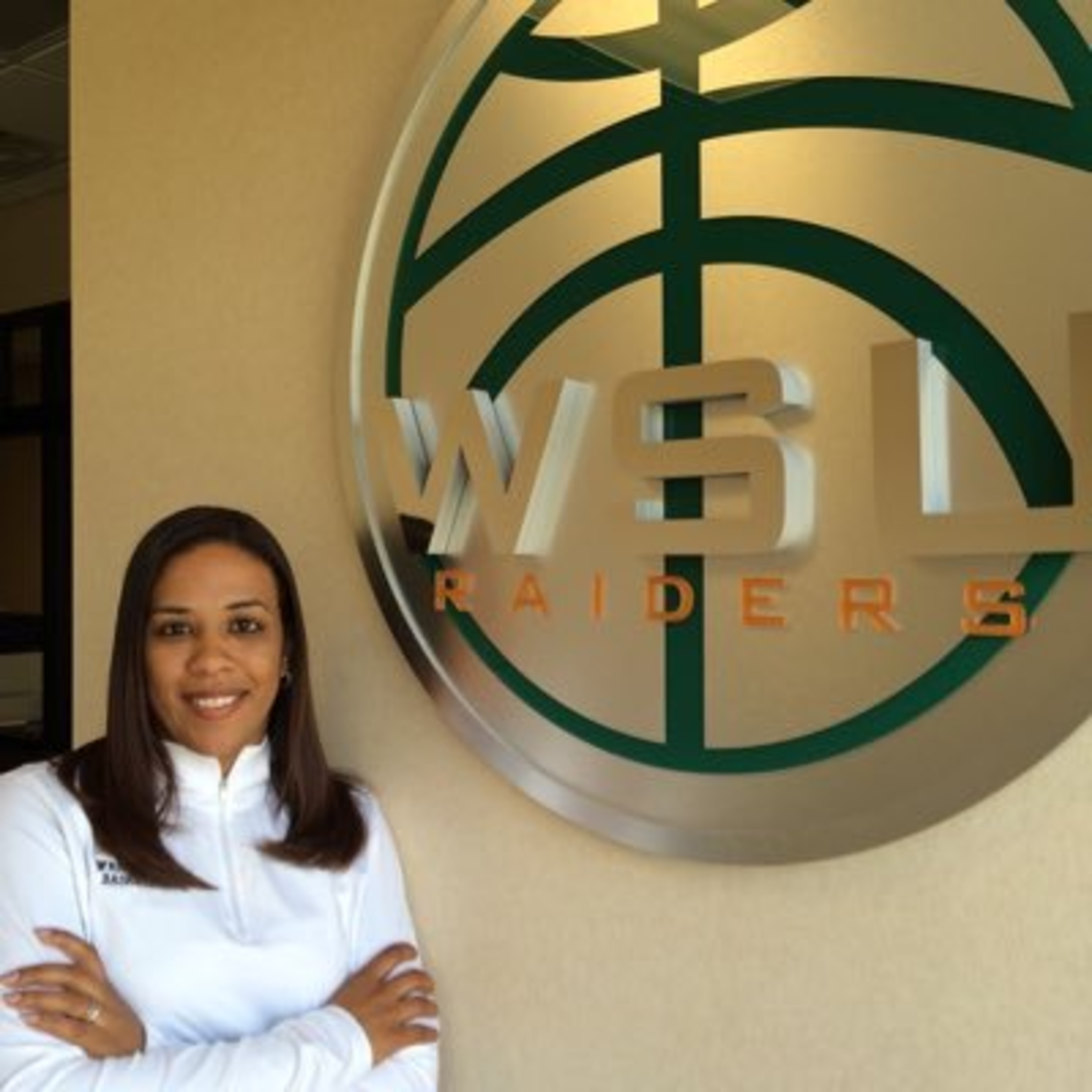 What College Coaches Look for in a Recruit featuring Wright State Coach Katrina Merriweather