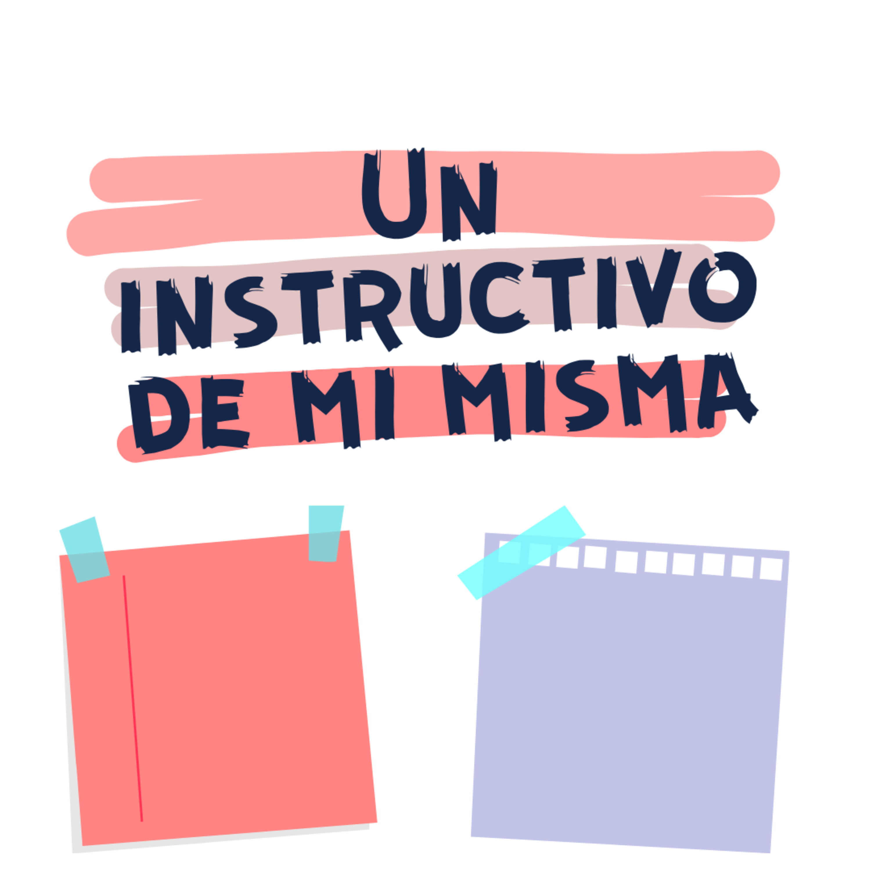 Cap.1 Un instructivo de mi misma.