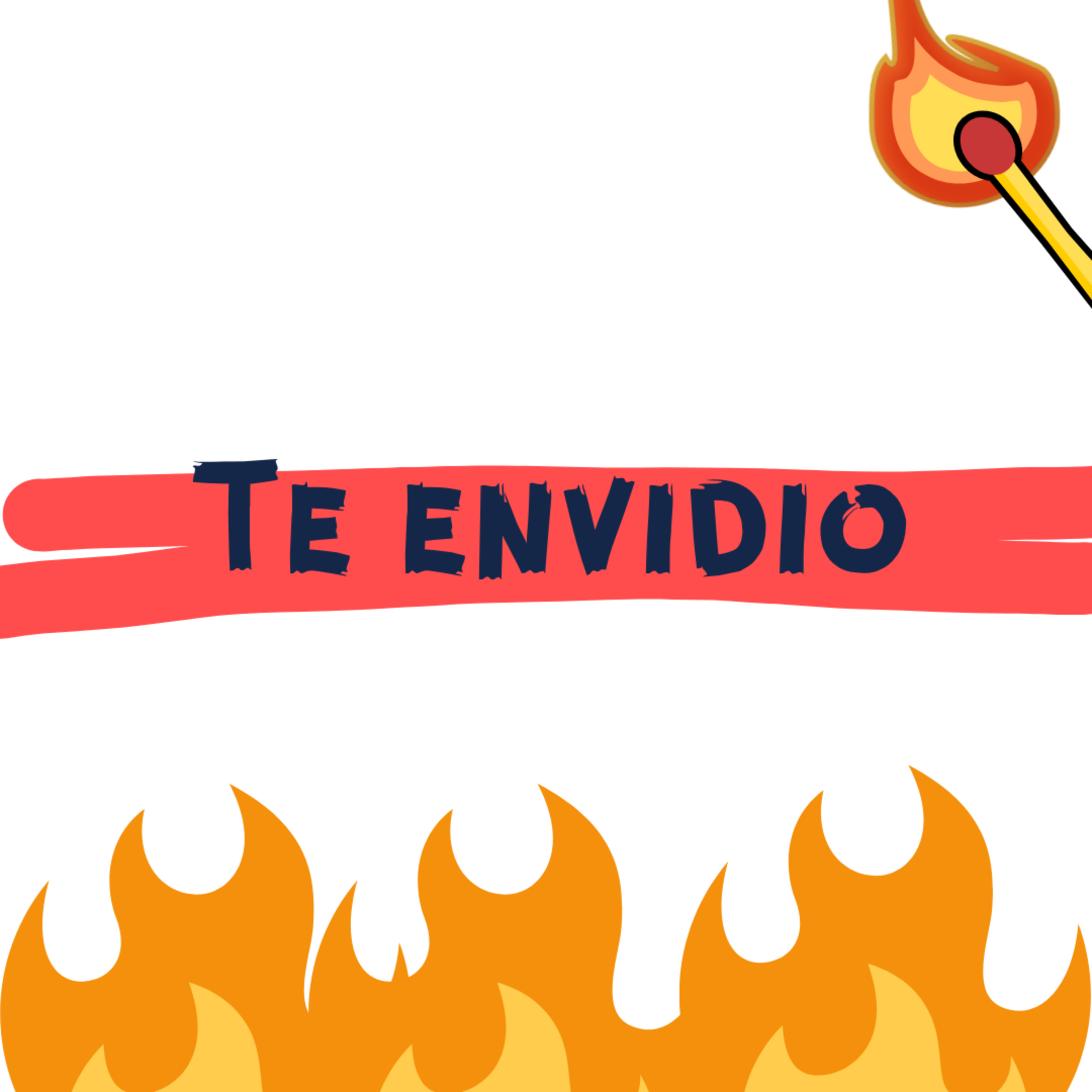 Cap.2 Te envidio
