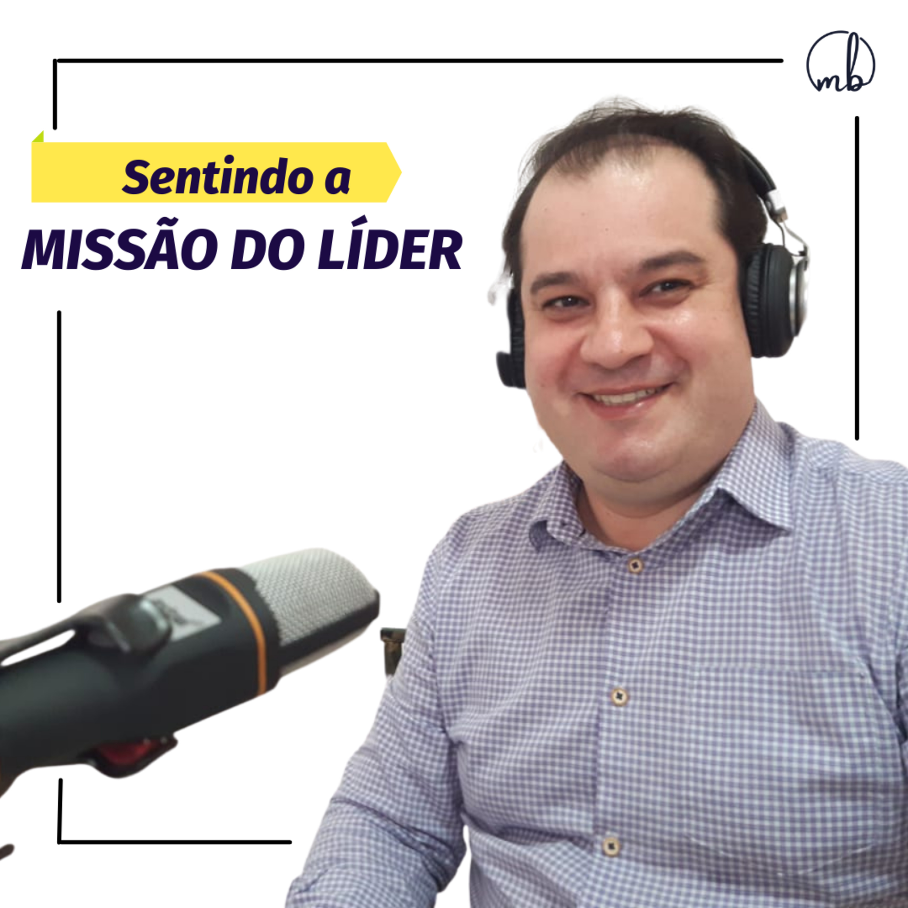 T2Ep01 - Sentindo a Missão do Líder episode artwork