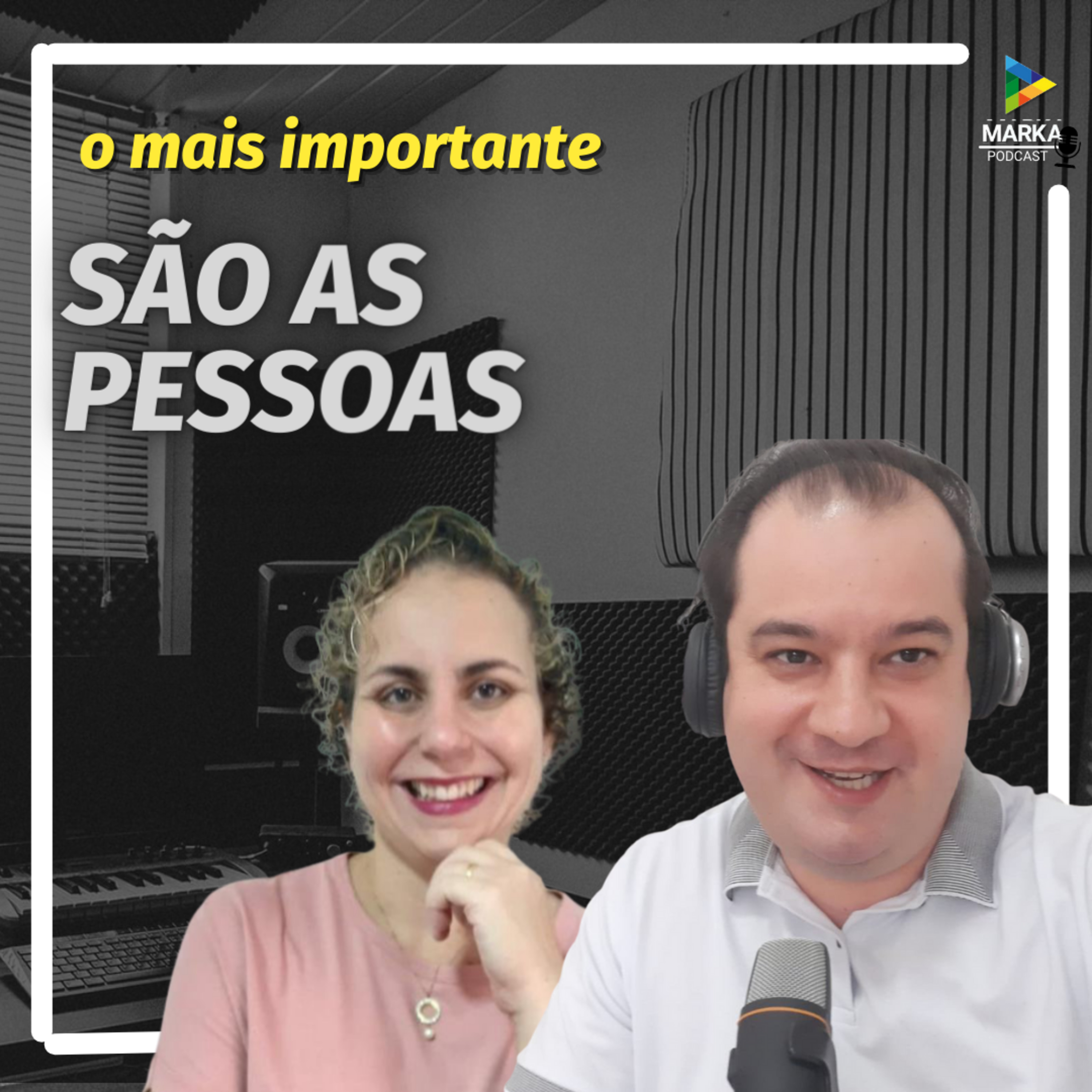 Marka Podcast