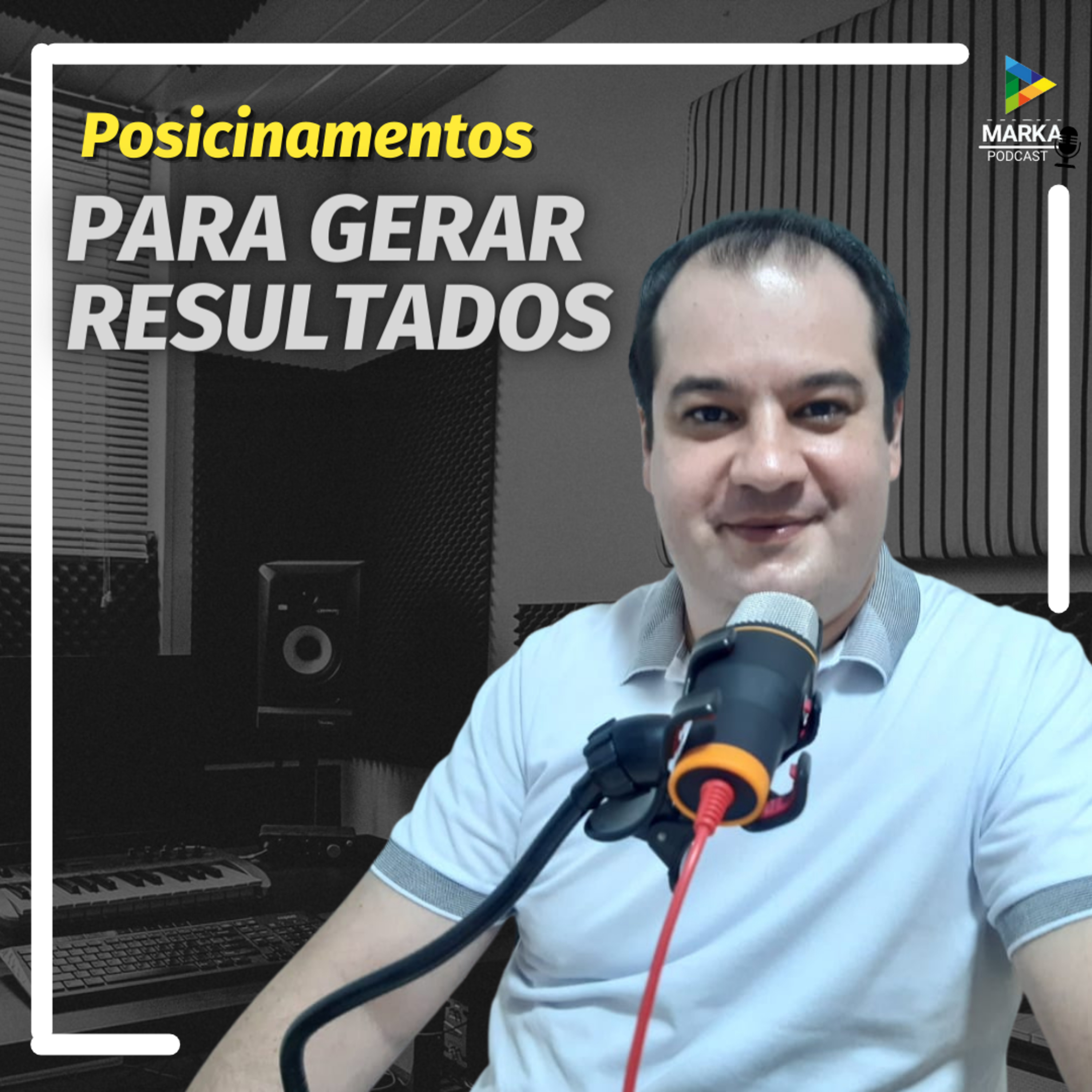 Marka Podcast
