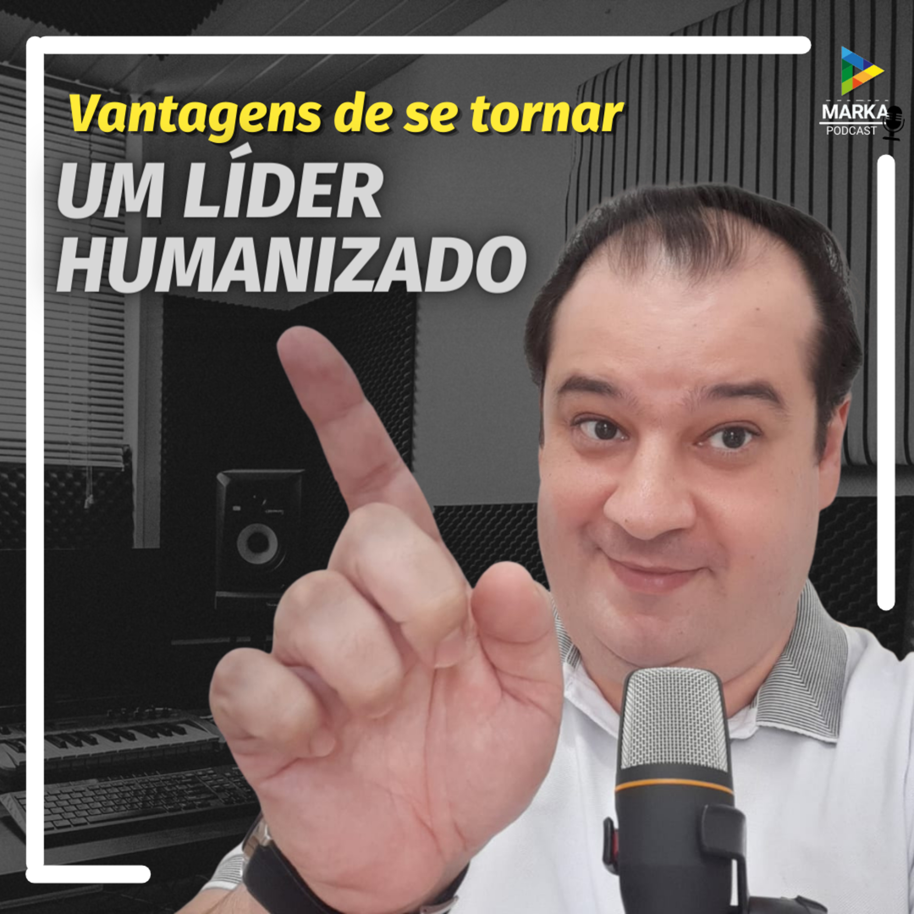 Marka Podcast