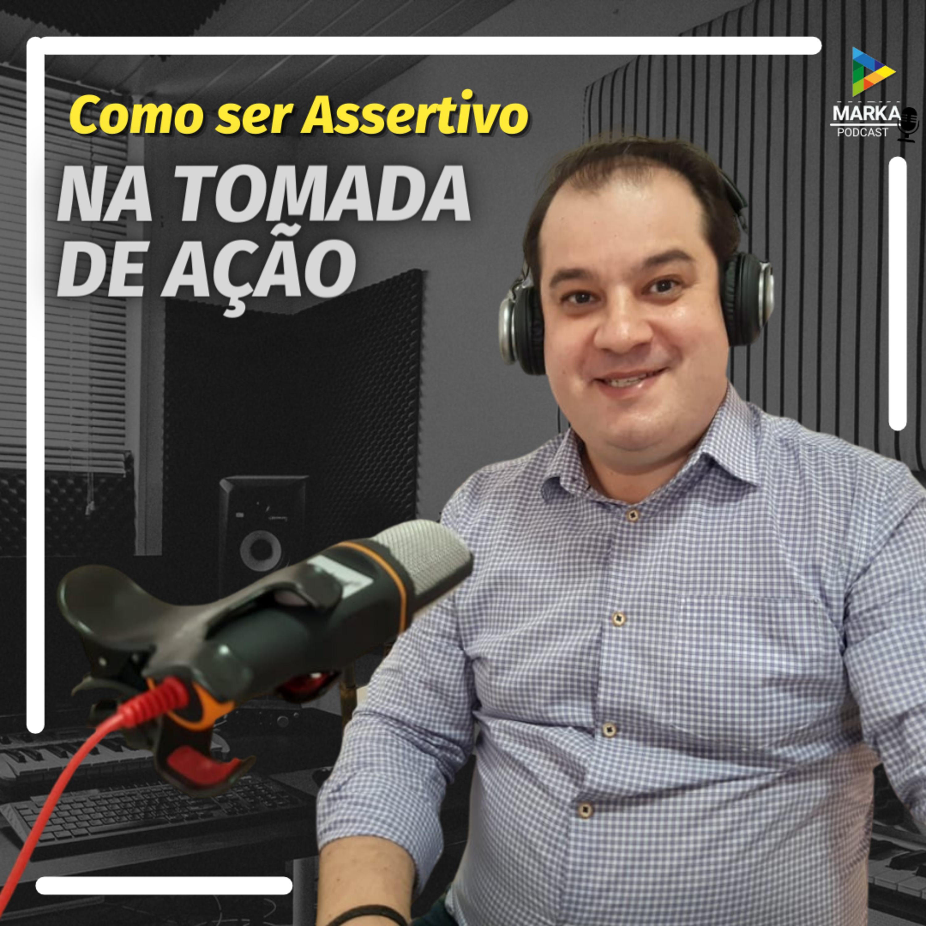 Marka Podcast