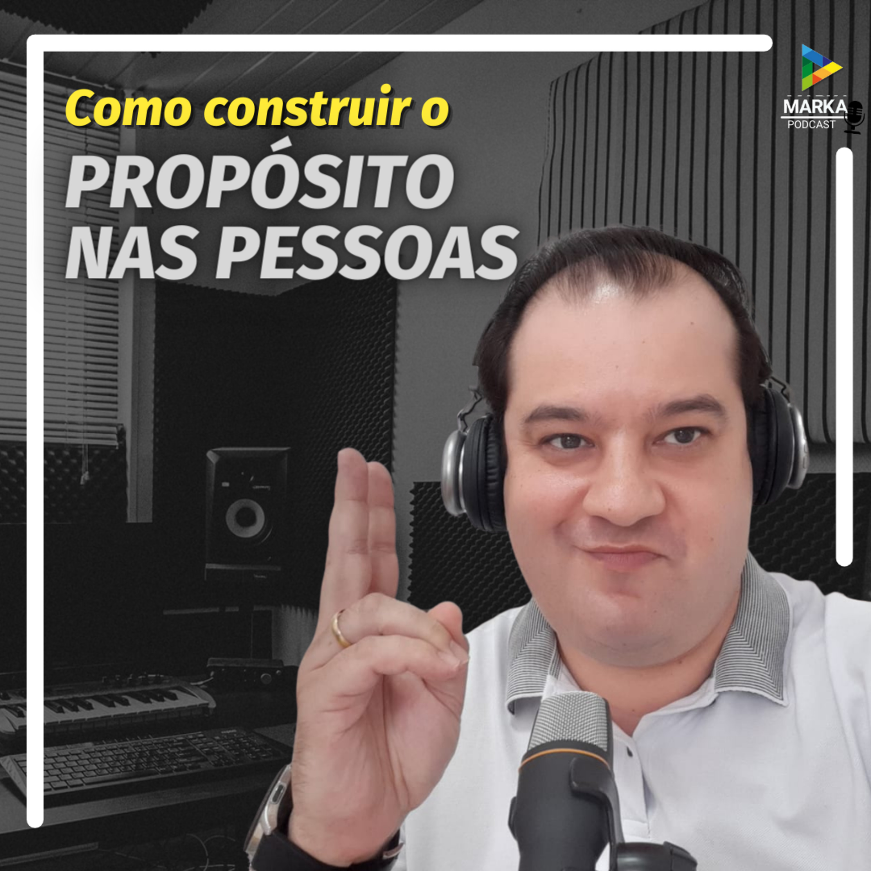 Marka Podcast