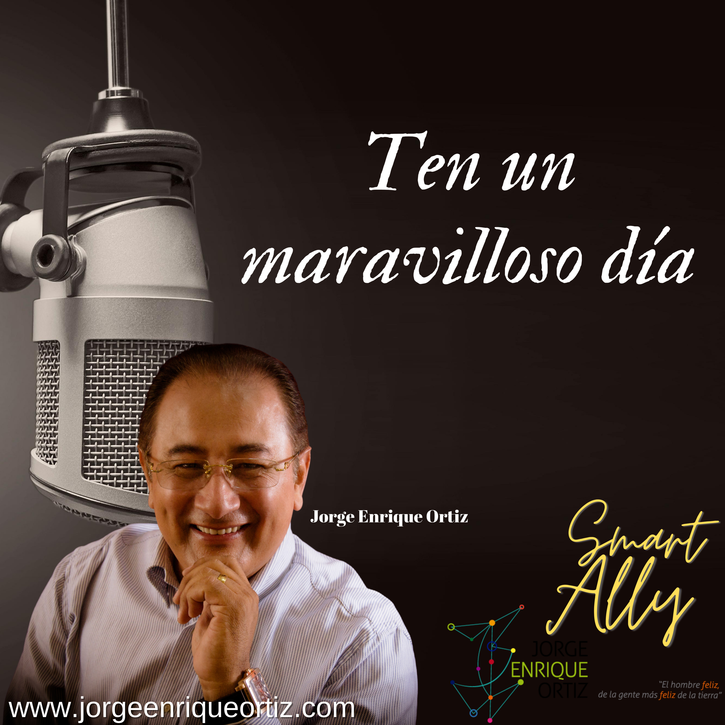 Smart Ally Podcast