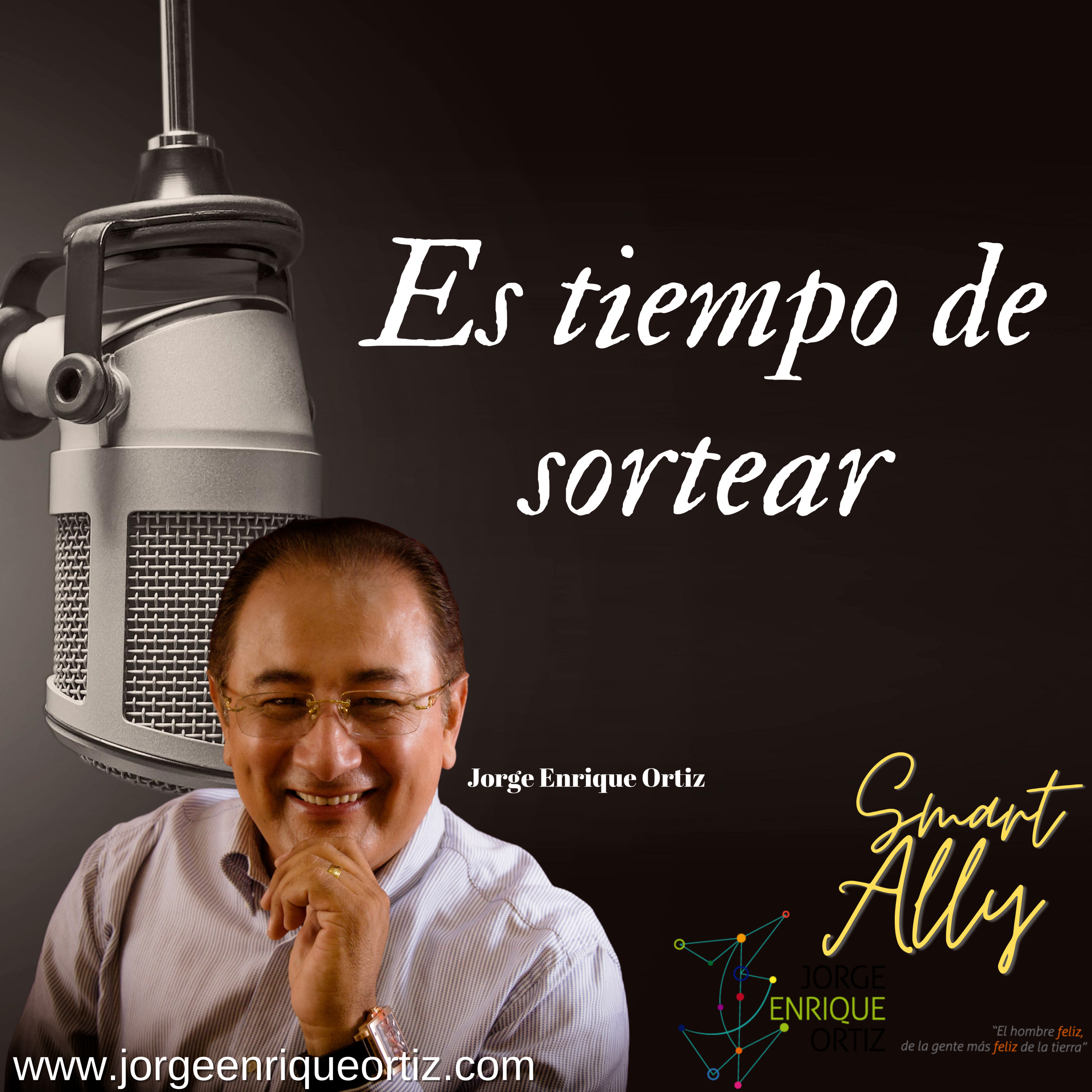 Smart Ally Podcast