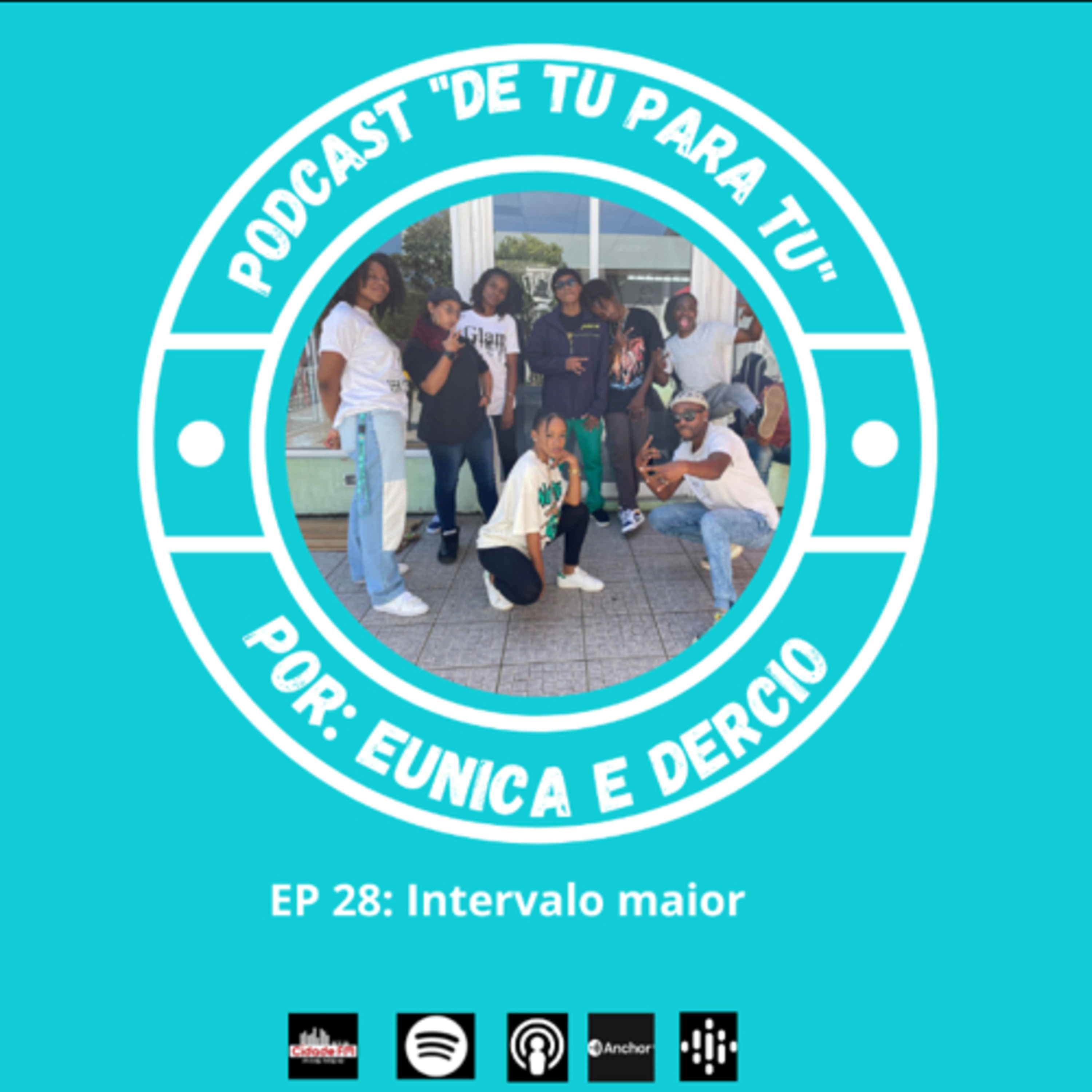 Podcast De Tu Para Tu